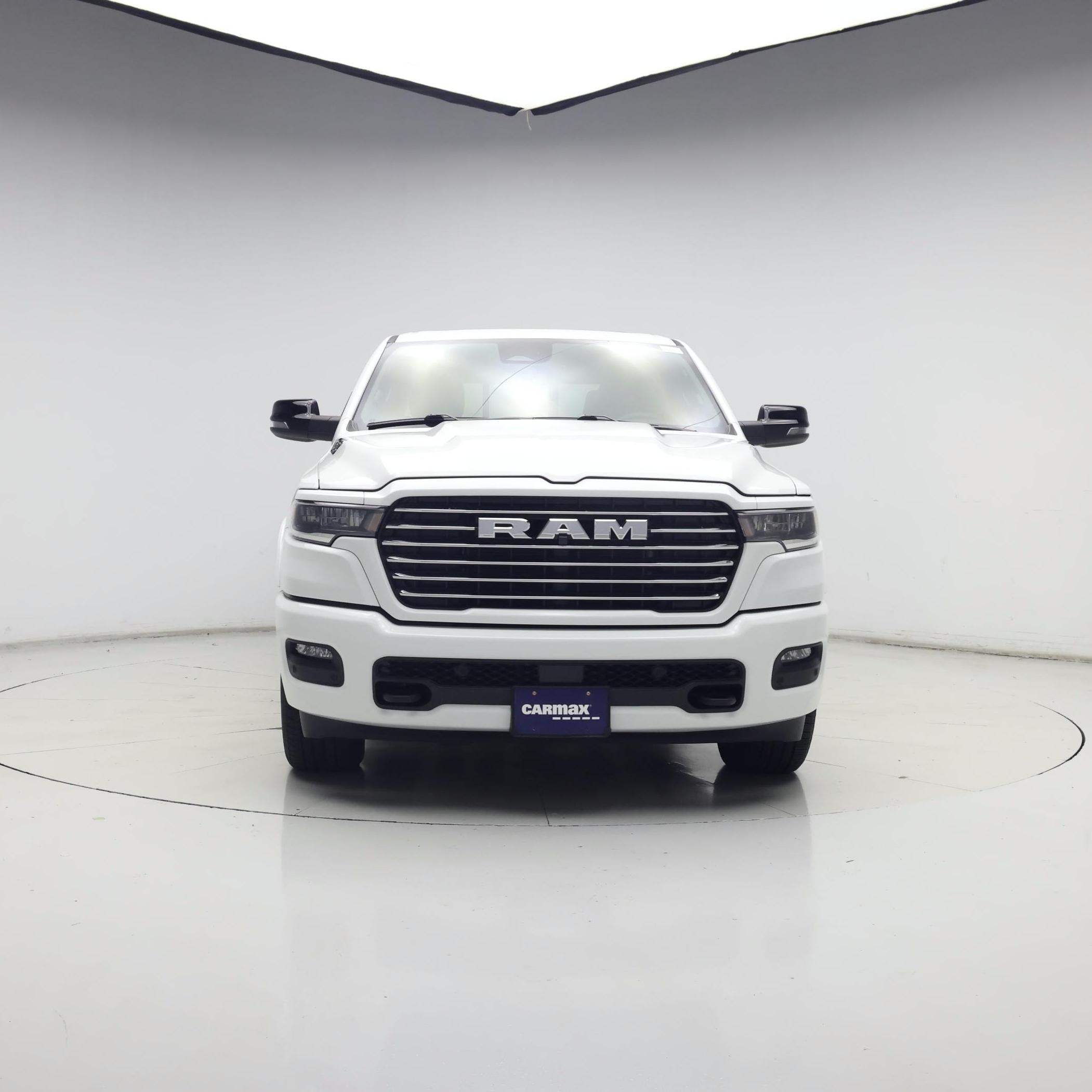 Thumbnail: 2025 RAM 1500 - 5