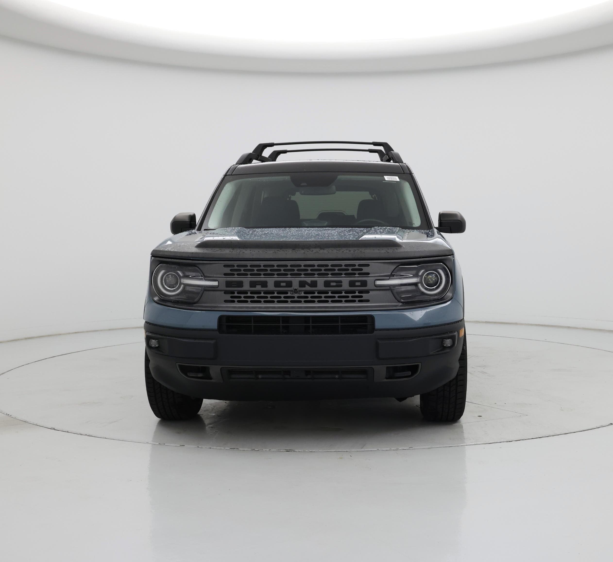 Thumbnail: 2021 Ford Bronco Sport - 5