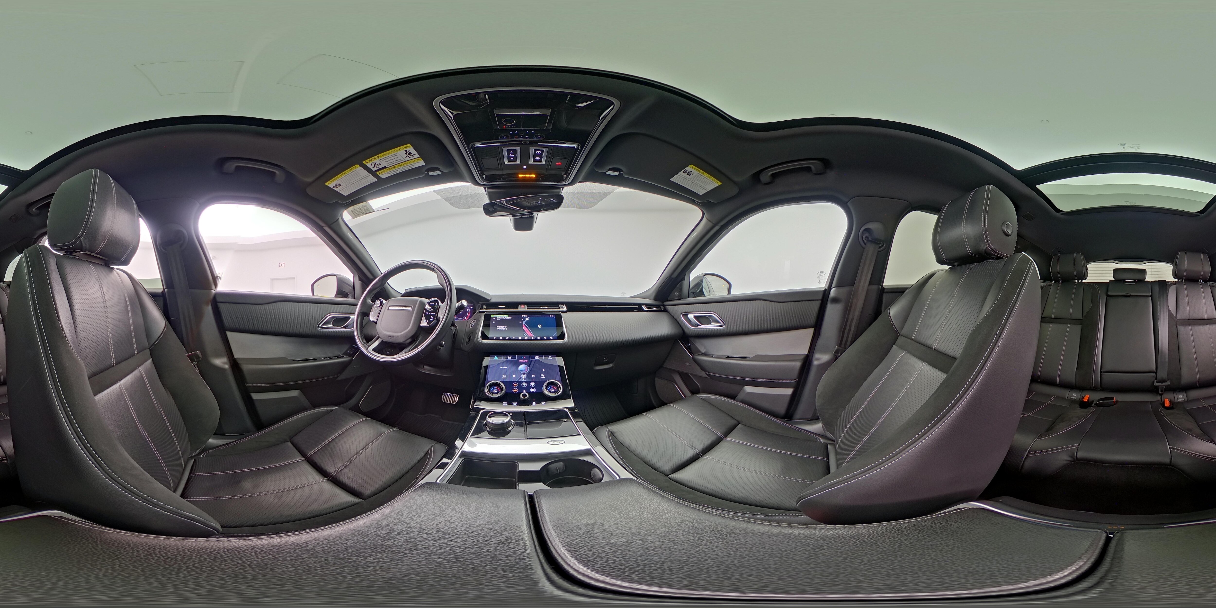 2019 Land Rover Range Rover Velar SE - Photo 27