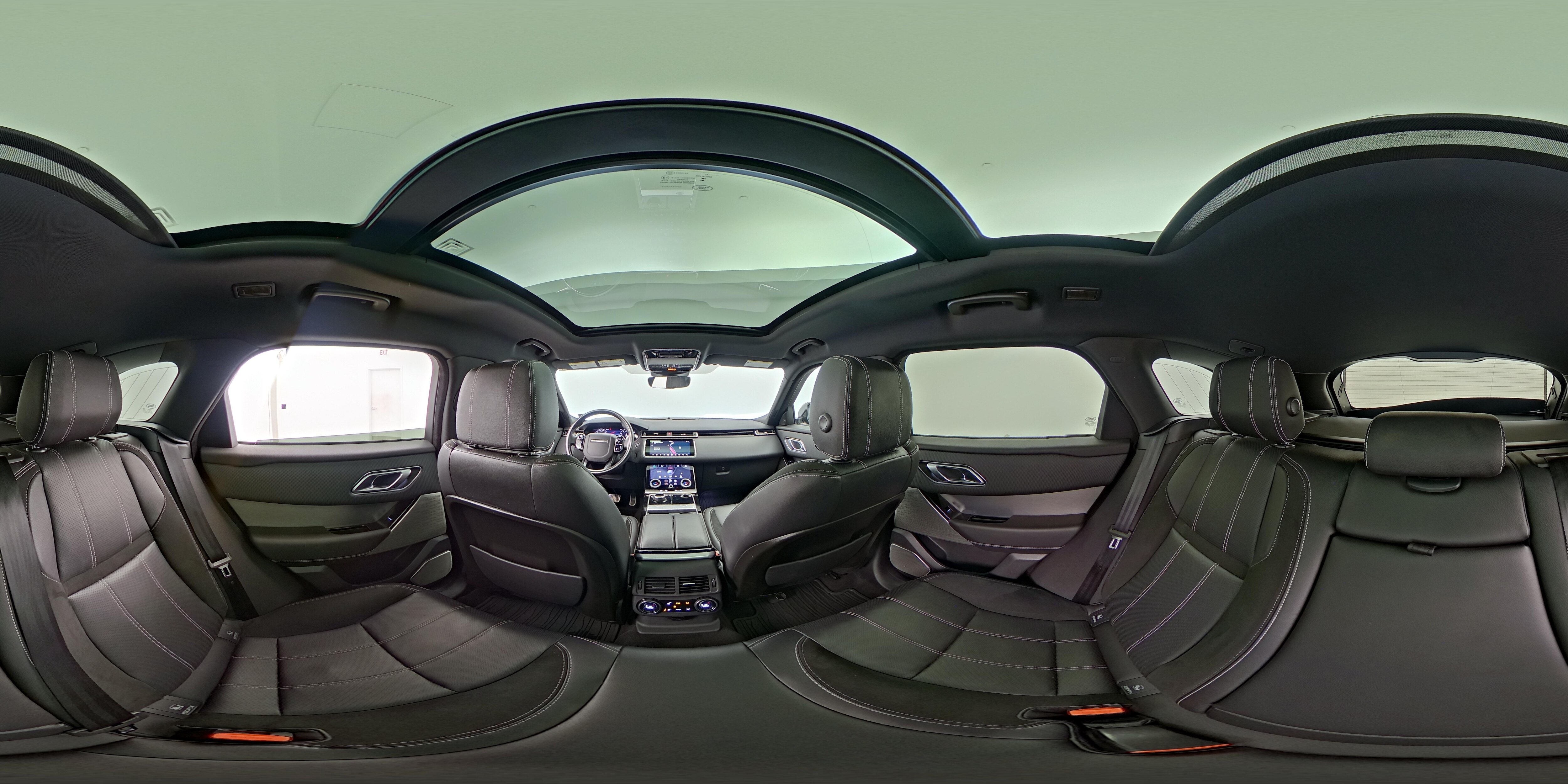 2019 Land Rover Range Rover Velar SE - Photo 28