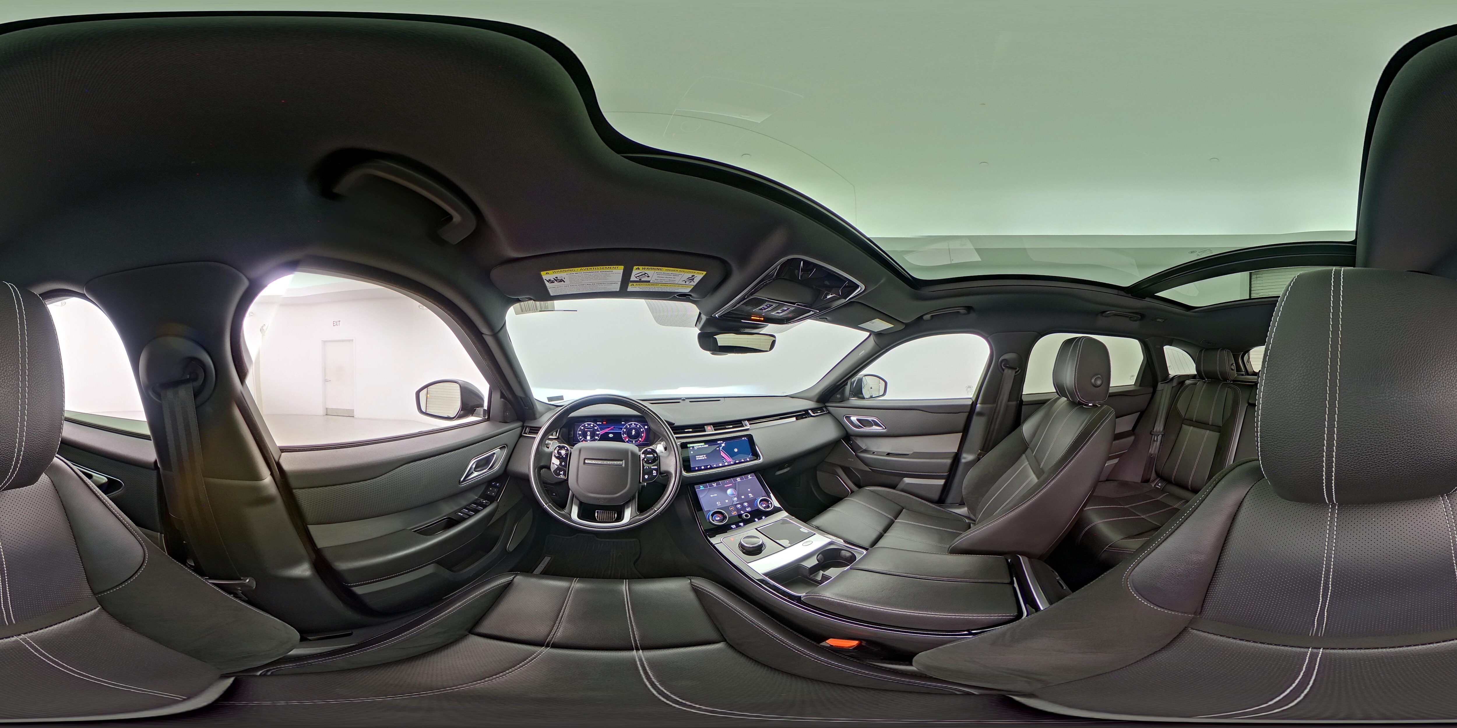 2019 Land Rover Range Rover Velar SE - Photo 29