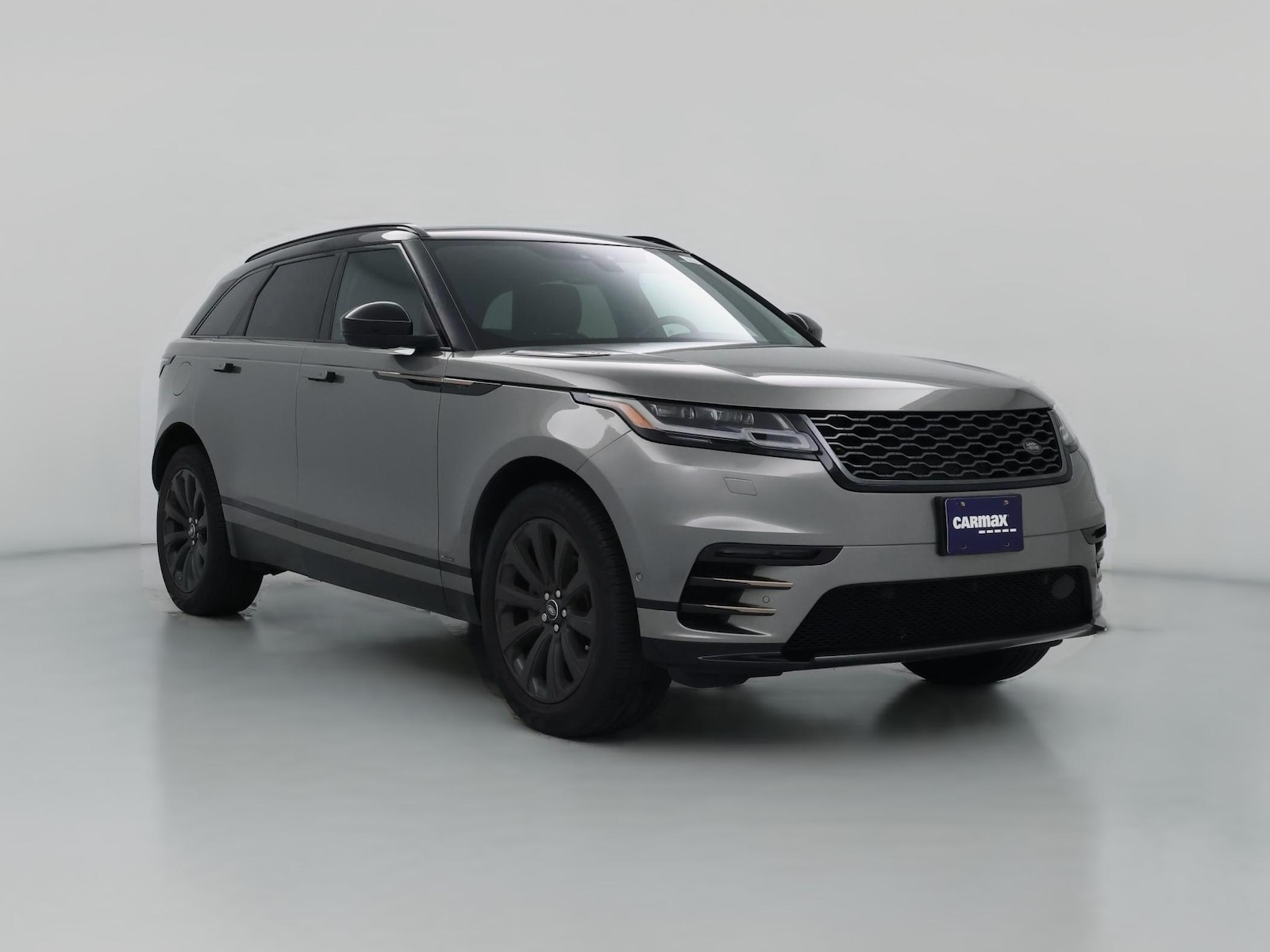 2019 Land Rover Range Rover Velar SE - Photo 1