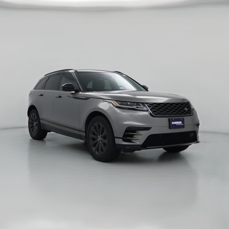 2019 Land Rover Range Rover Velar R-Dynamic SE