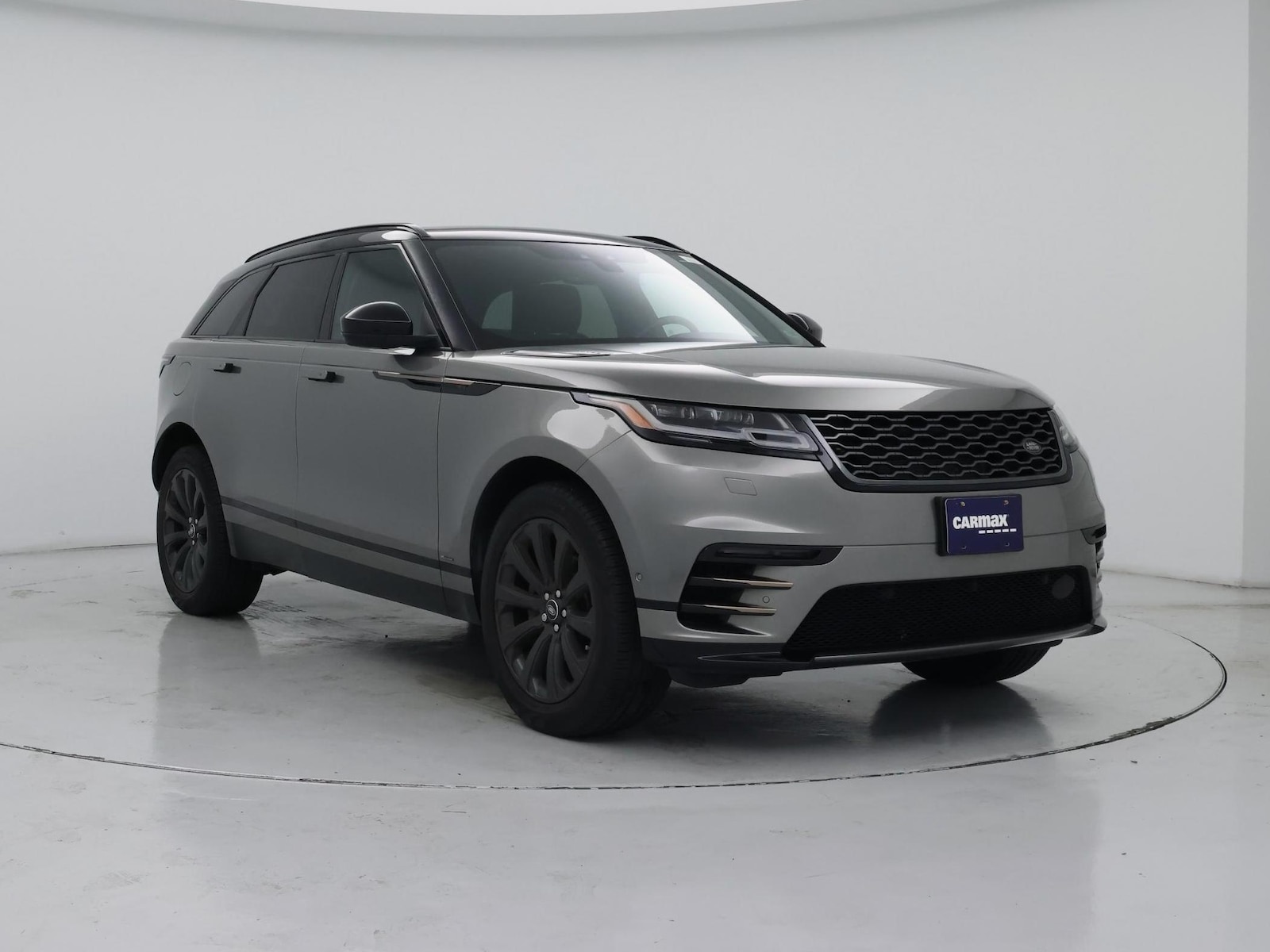 2019 Land Rover Range Rover Velar SE - Photo 2