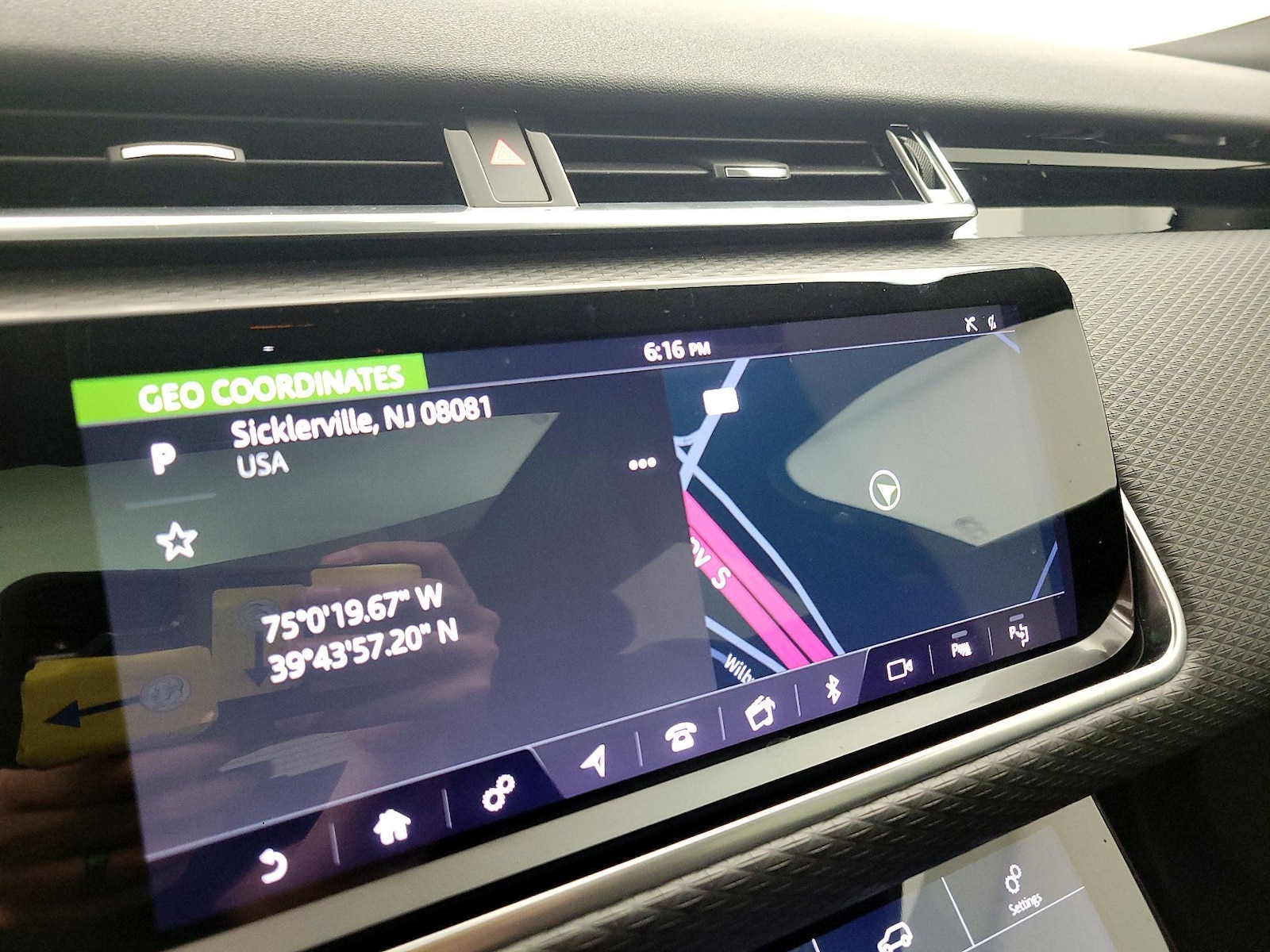 2019 Land Rover Range Rover Velar SE - Photo 15