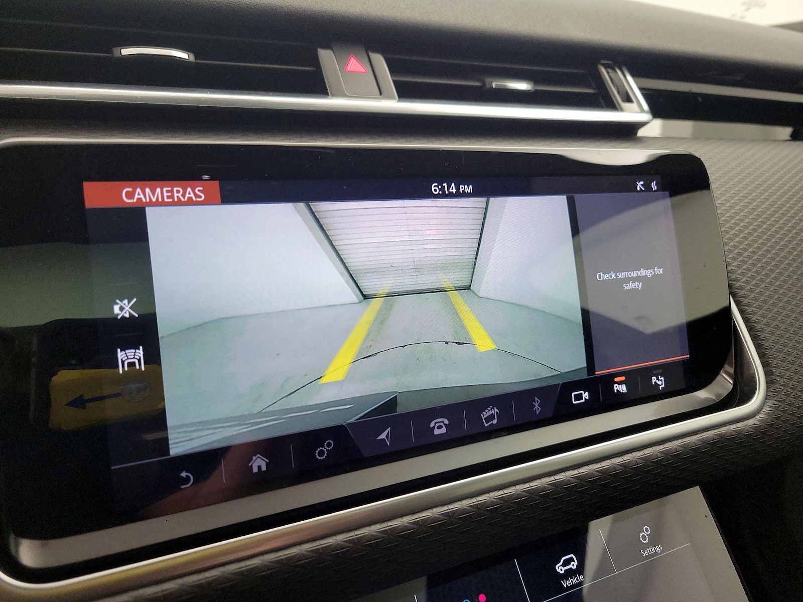 2019 Land Rover Range Rover Velar SE - Photo 16