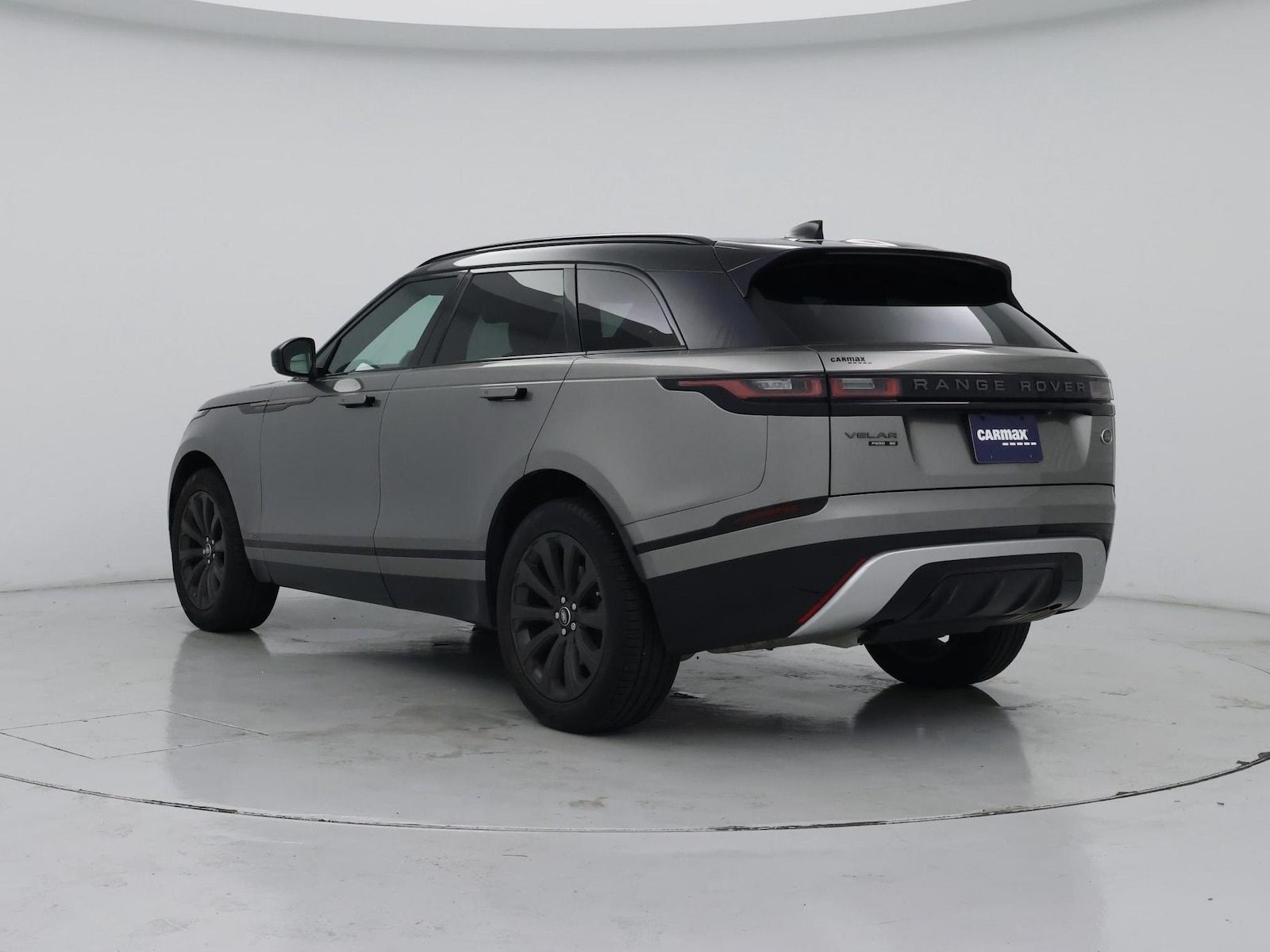 2019 Land Rover Range Rover Velar SE - Photo 3