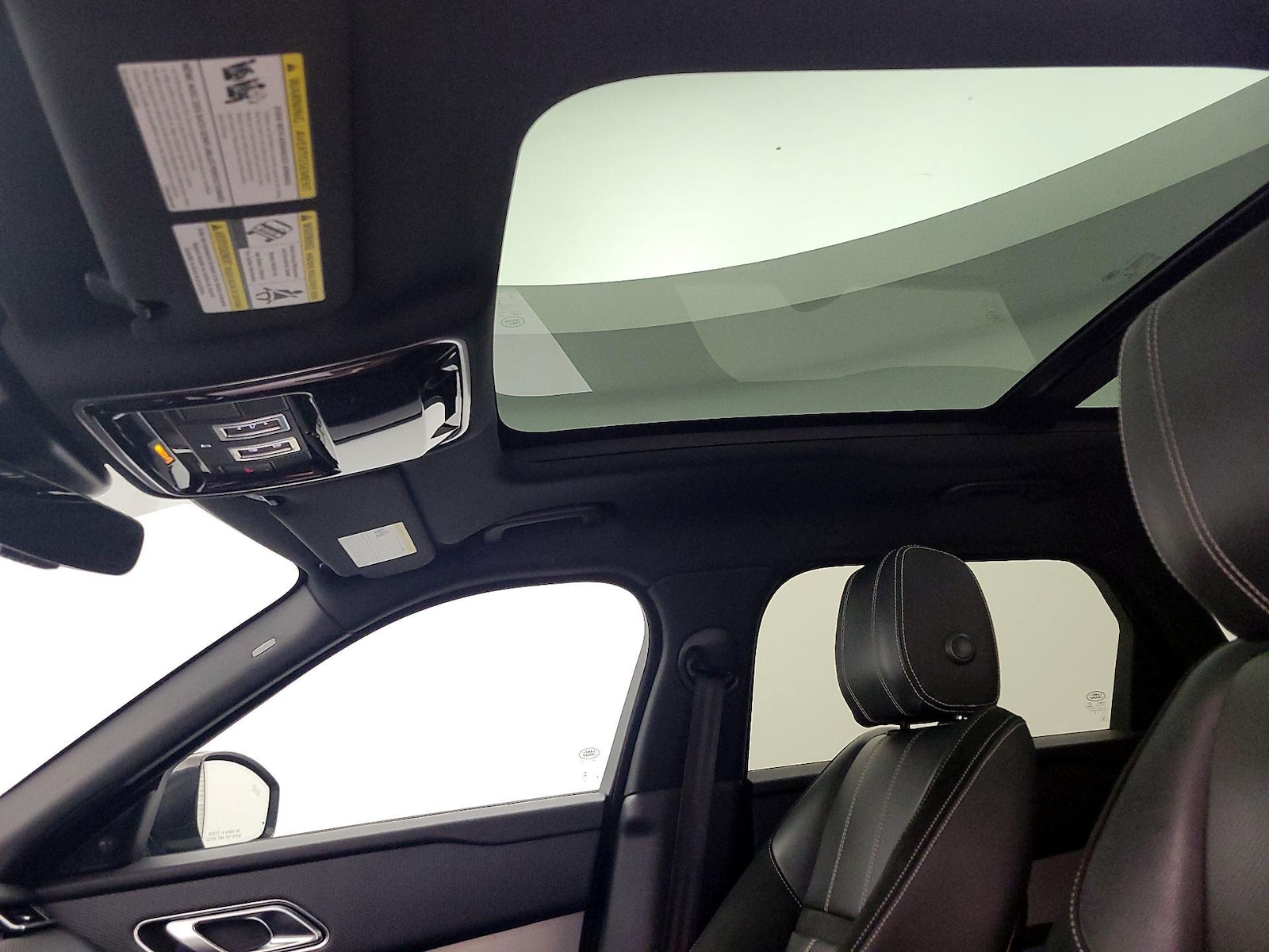 2019 Land Rover Range Rover Velar SE - Photo 21