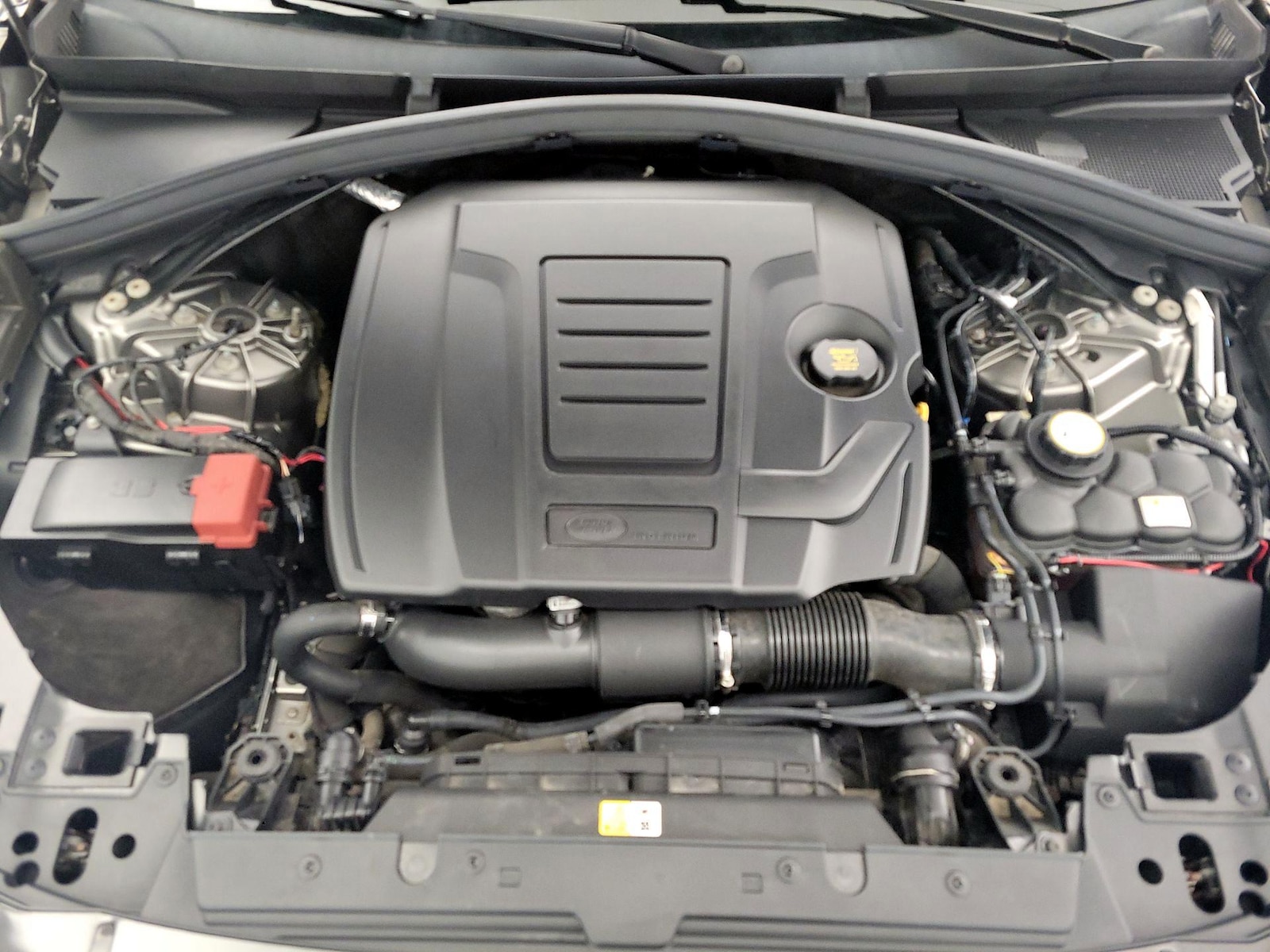 2019 Land Rover Range Rover Velar SE - Photo 24