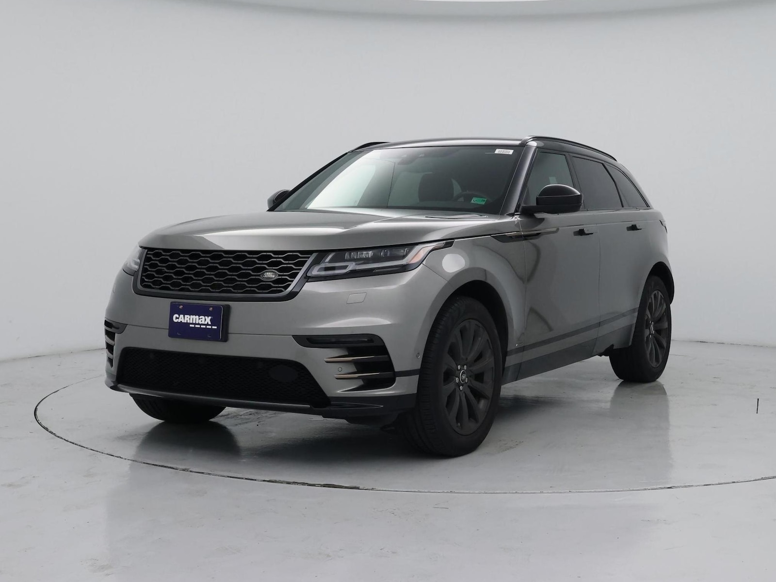 2019 Land Rover Range Rover Velar SE - Photo 5