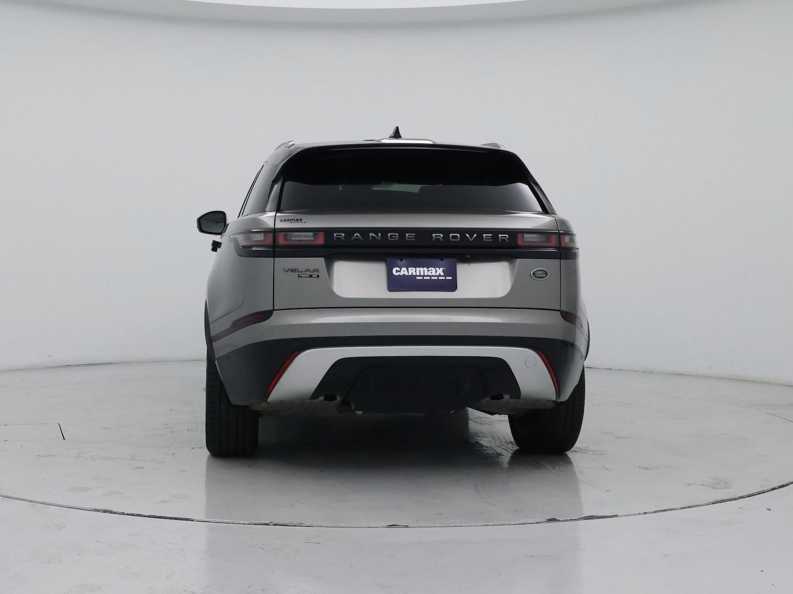2019 Land Rover Range Rover Velar SE - Photo 7