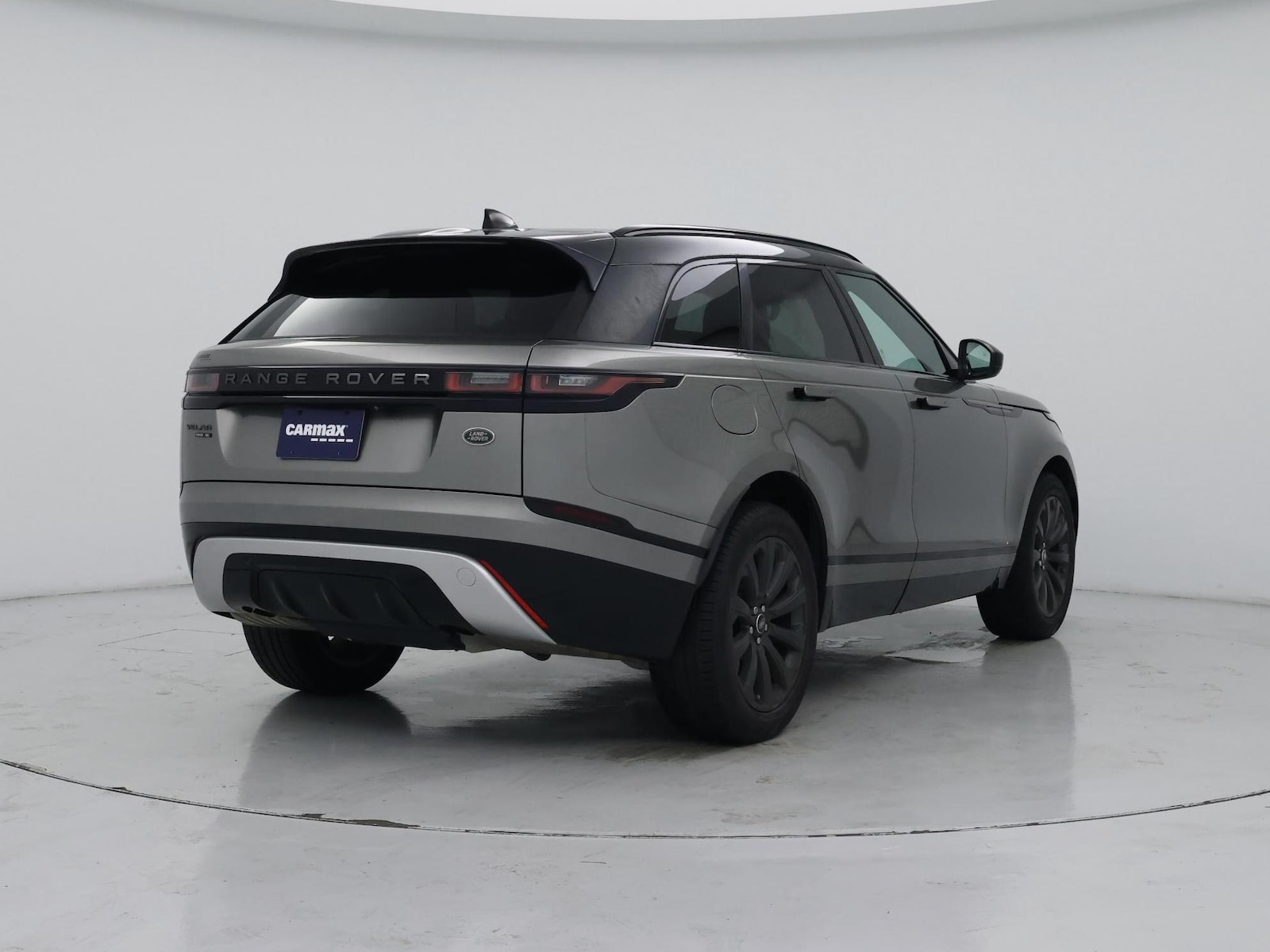 2019 Land Rover Range Rover Velar SE - Photo 9