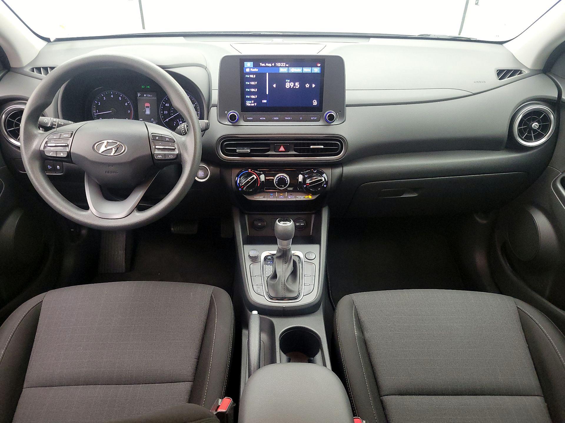 Thumbnail: 2023 Hyundai Kona - 9