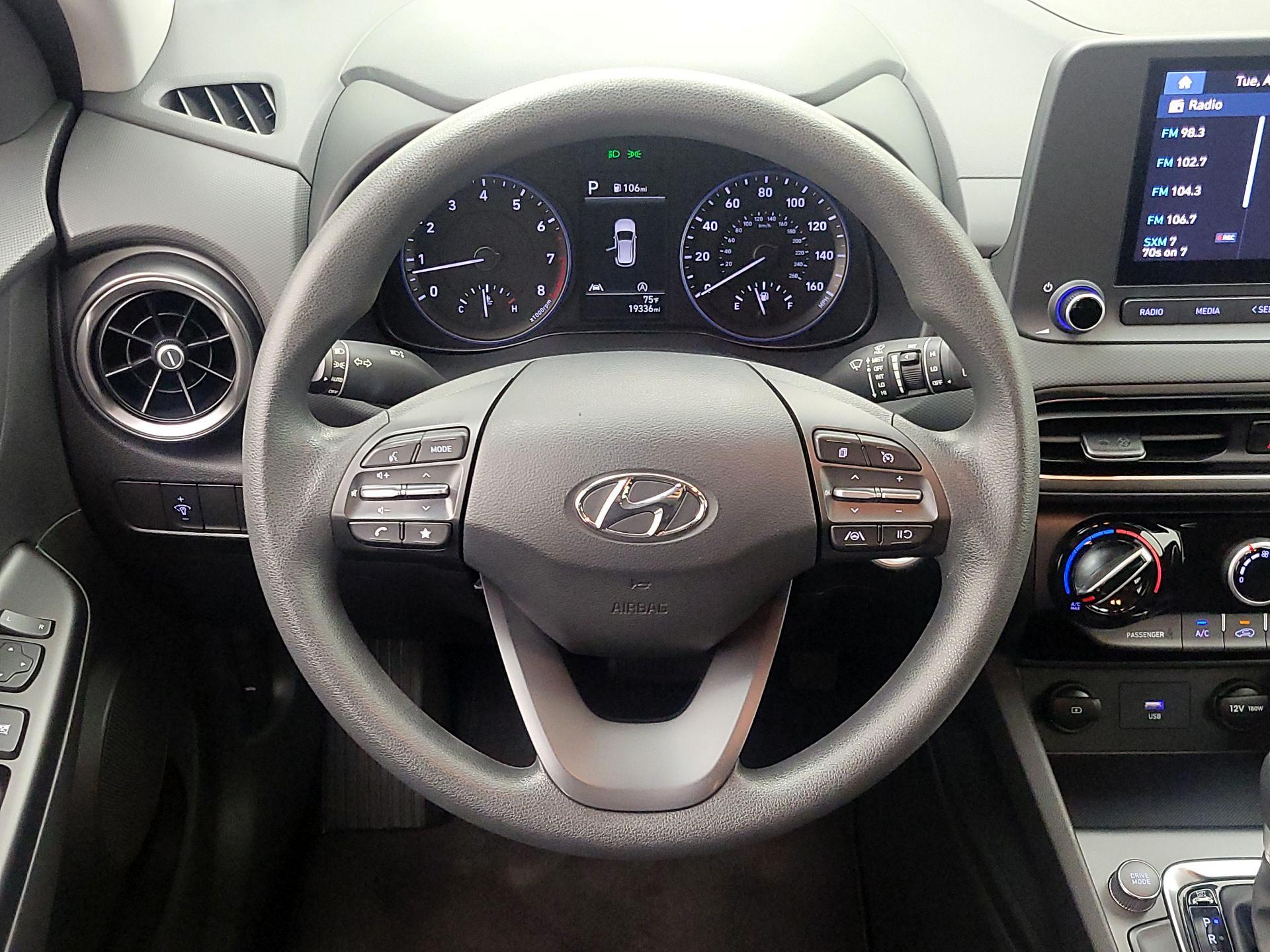 Thumbnail: 2023 Hyundai Kona - 10