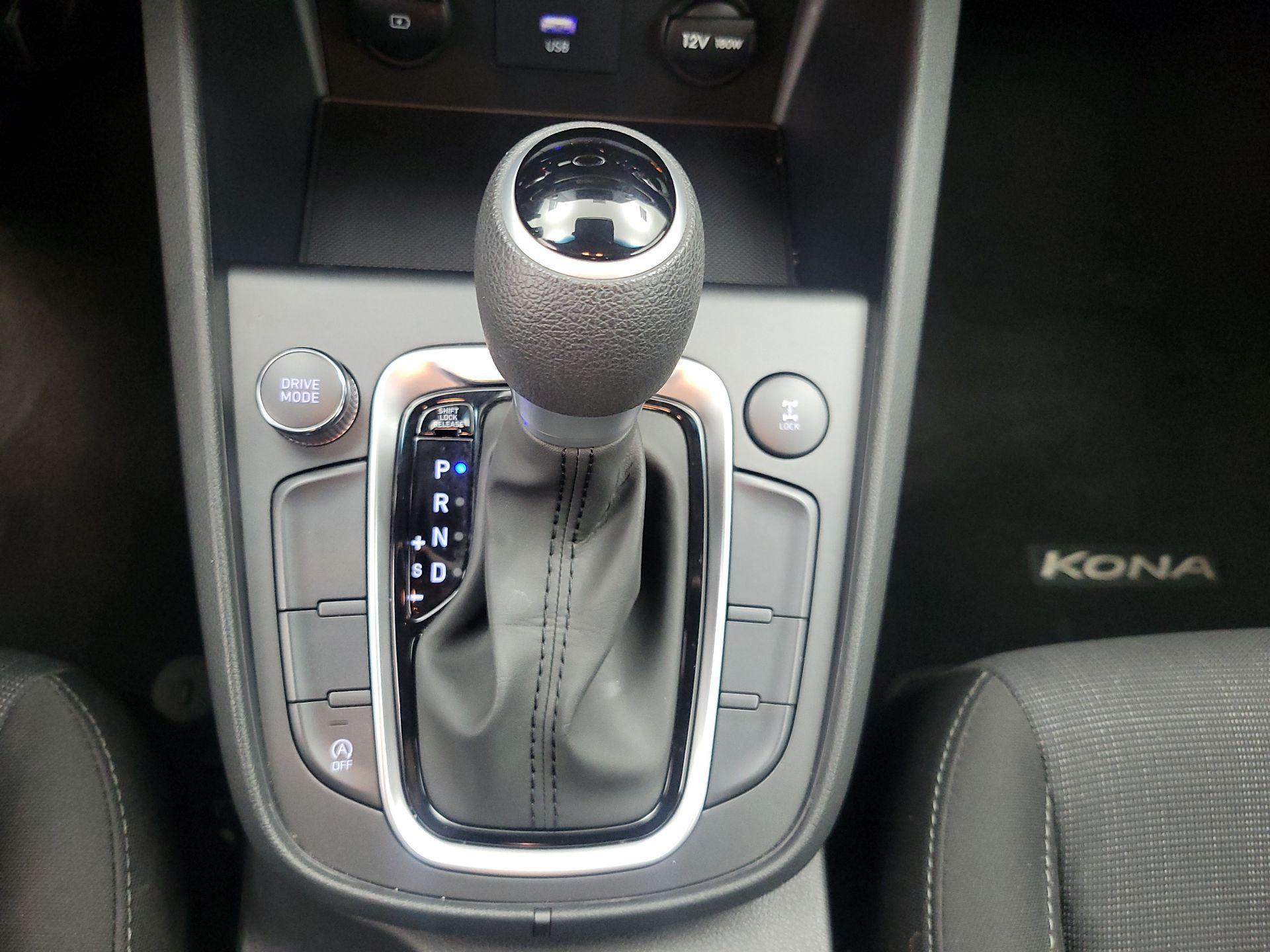 Thumbnail: 2023 Hyundai Kona - 17
