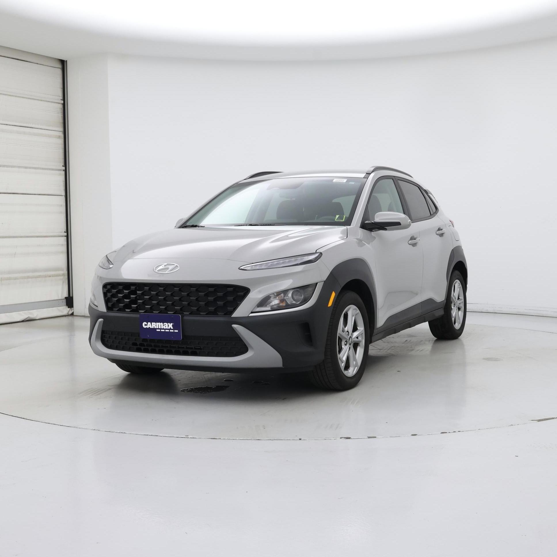 Thumbnail: 2023 Hyundai Kona - 4