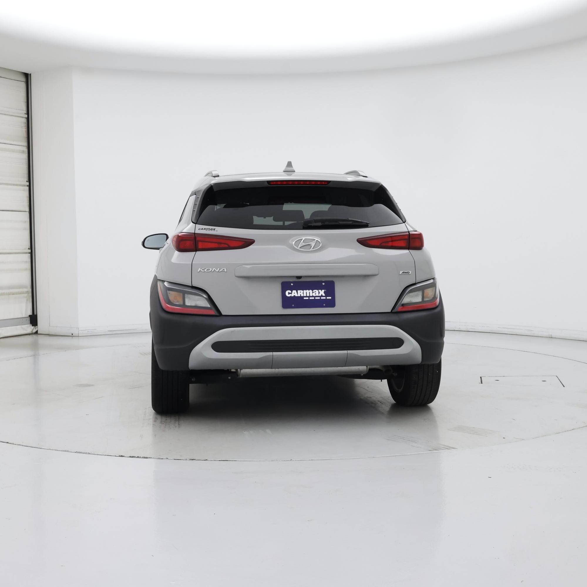 Thumbnail: 2023 Hyundai Kona - 6