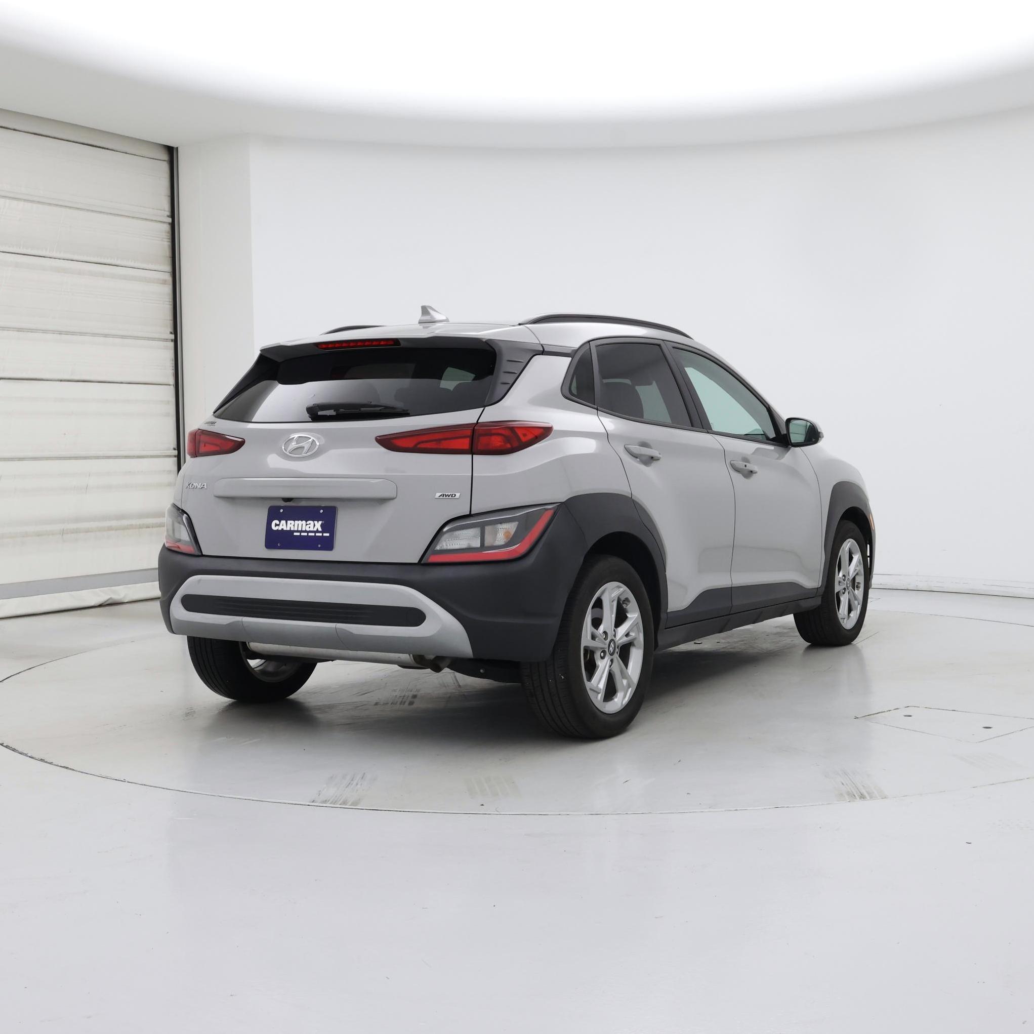 Thumbnail: 2023 Hyundai Kona - 8