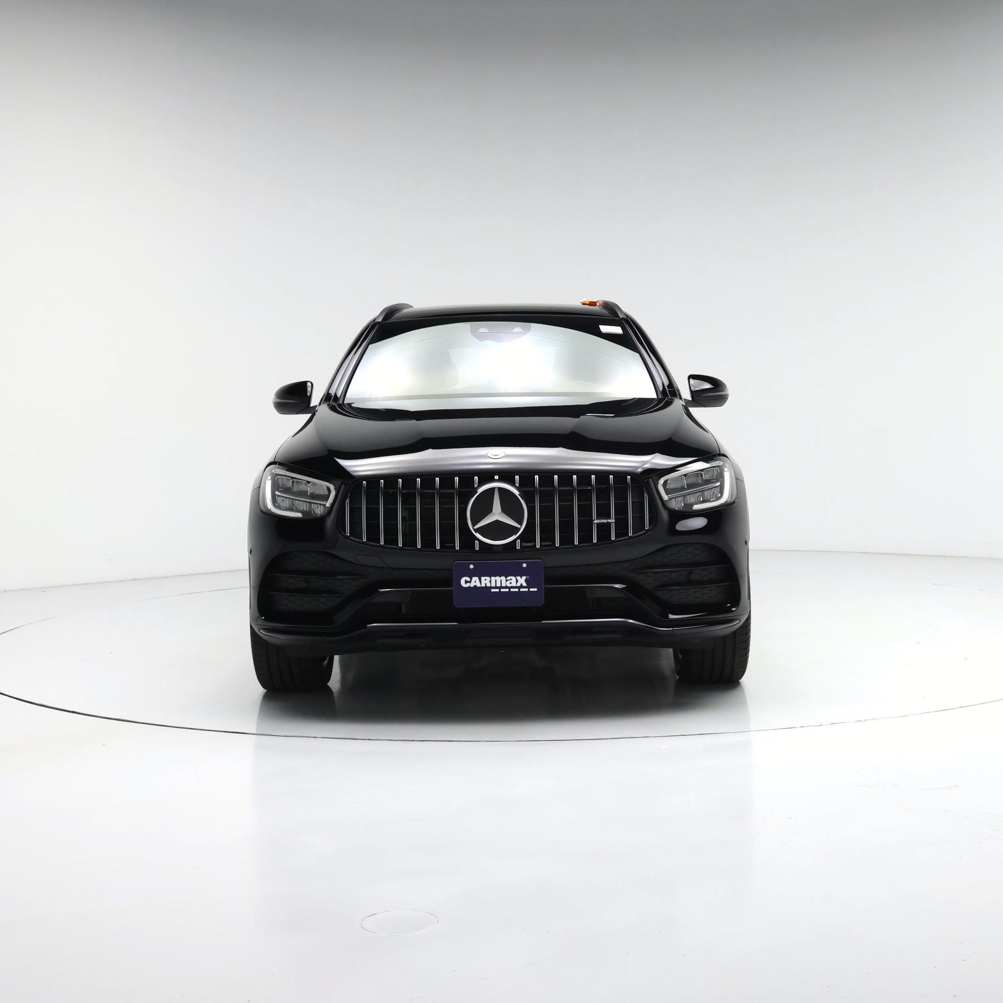 Thumbnail: 2021 Mercedes-Benz GLC - 5