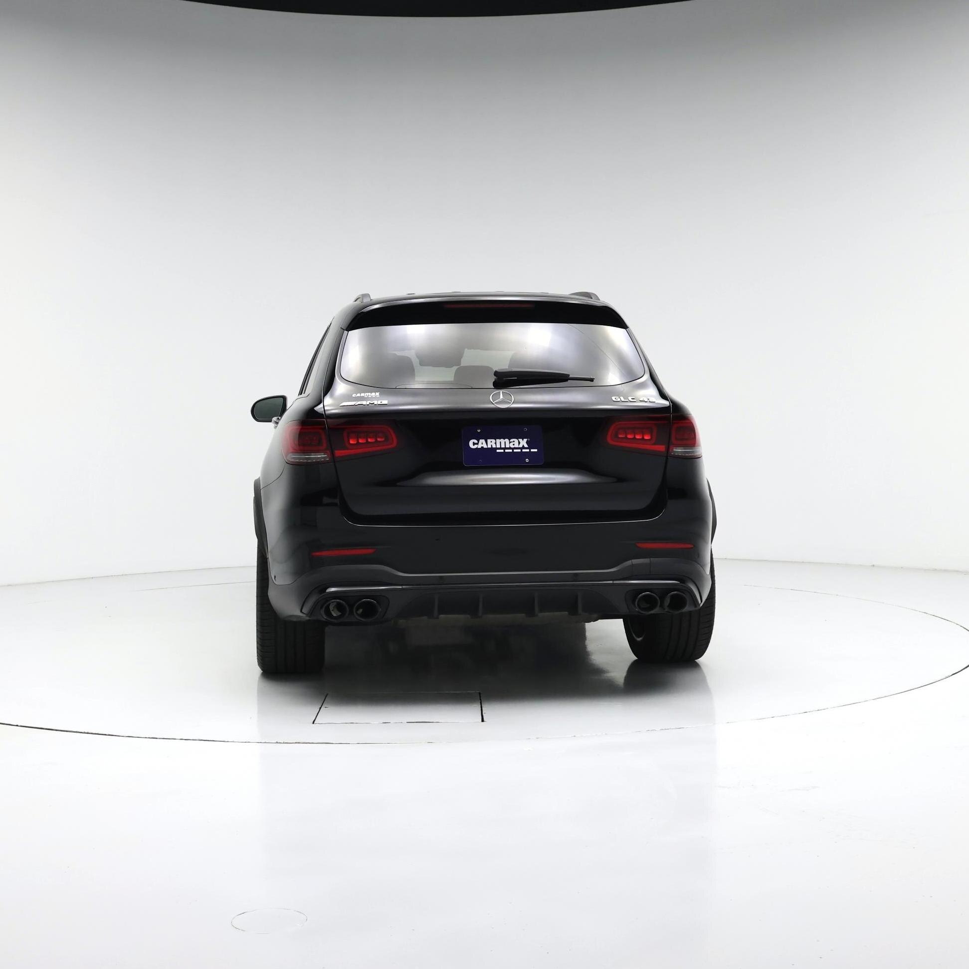 Thumbnail: 2021 Mercedes-Benz GLC - 6
