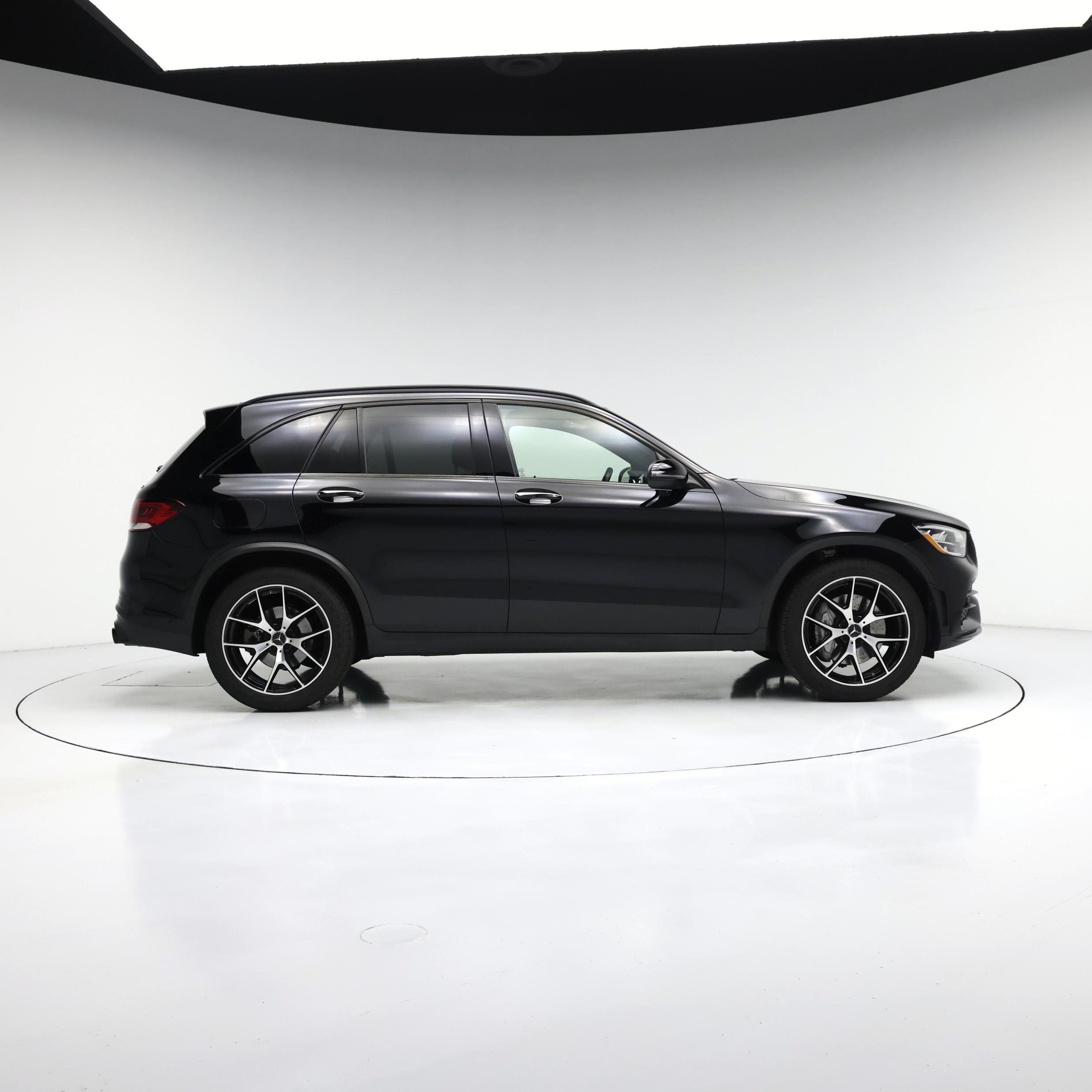 Thumbnail: 2021 Mercedes-Benz GLC - 7