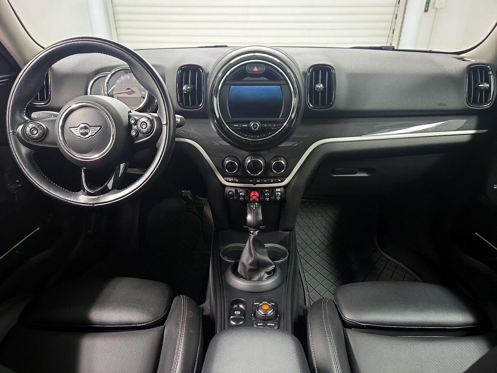 Rear View Camera