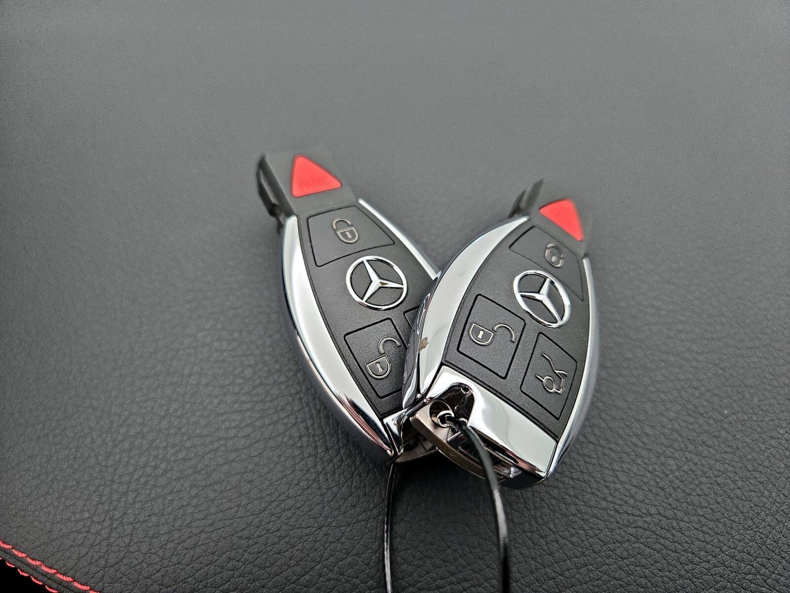 2017 Mercedes-Benz C-Class Cabriolet 25