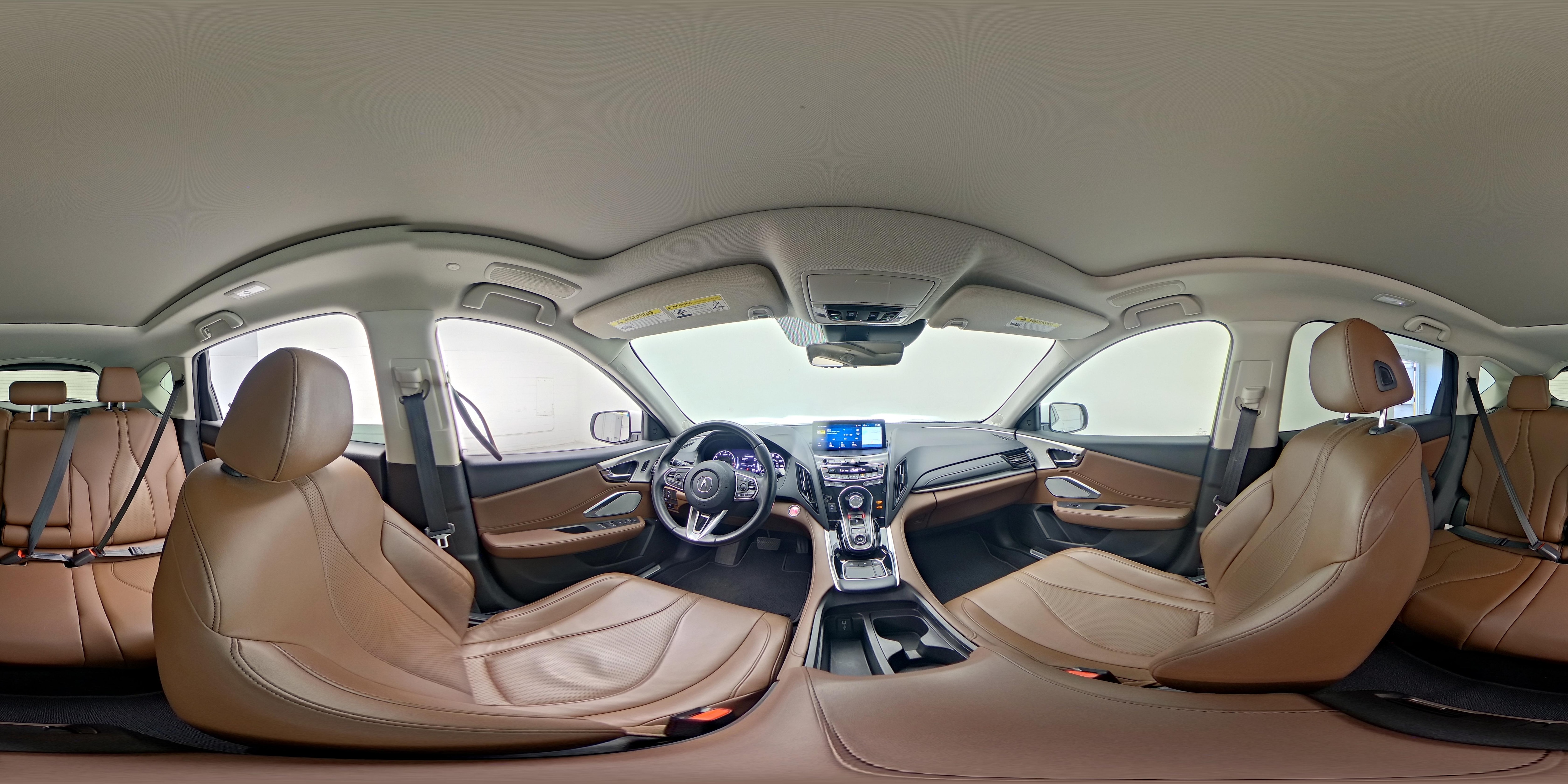 2020 Acura RDX Technology Package - Photo 26