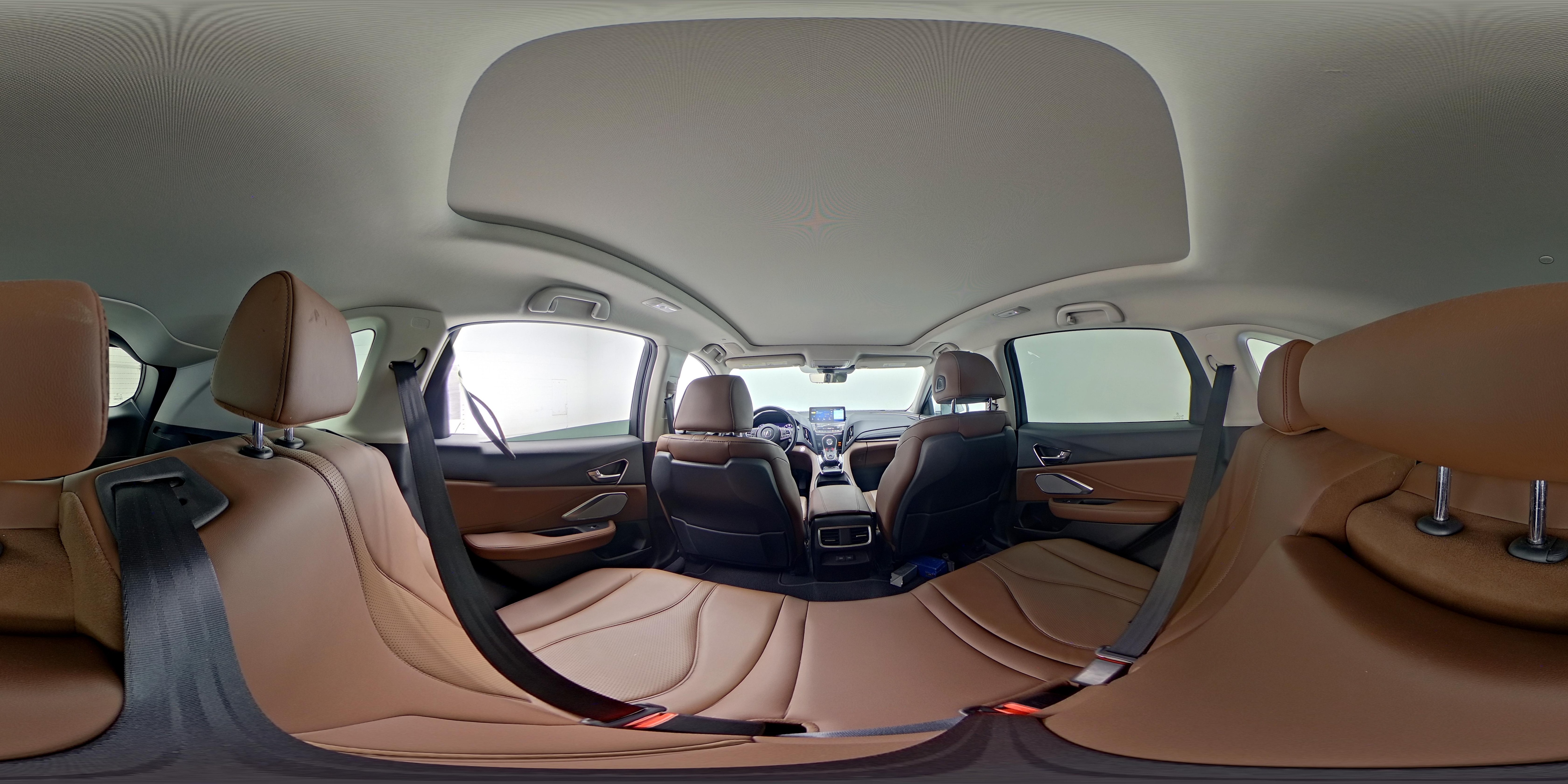 2020 Acura RDX Technology Package - Photo 27