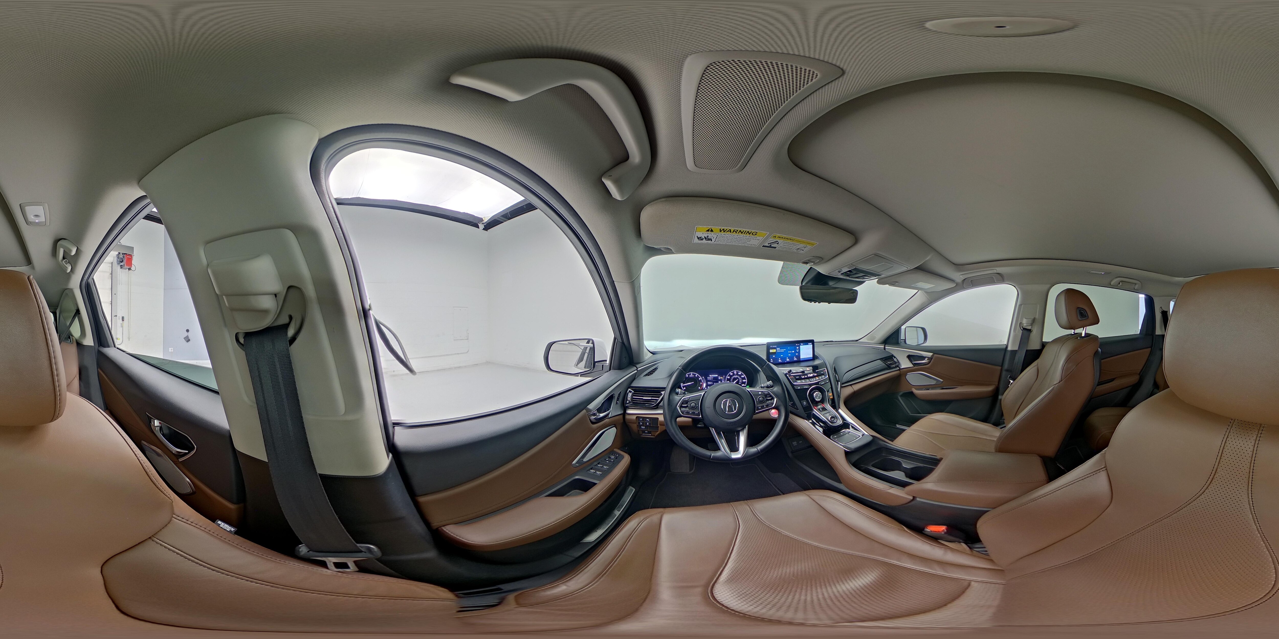 2020 Acura RDX Technology Package - Photo 28