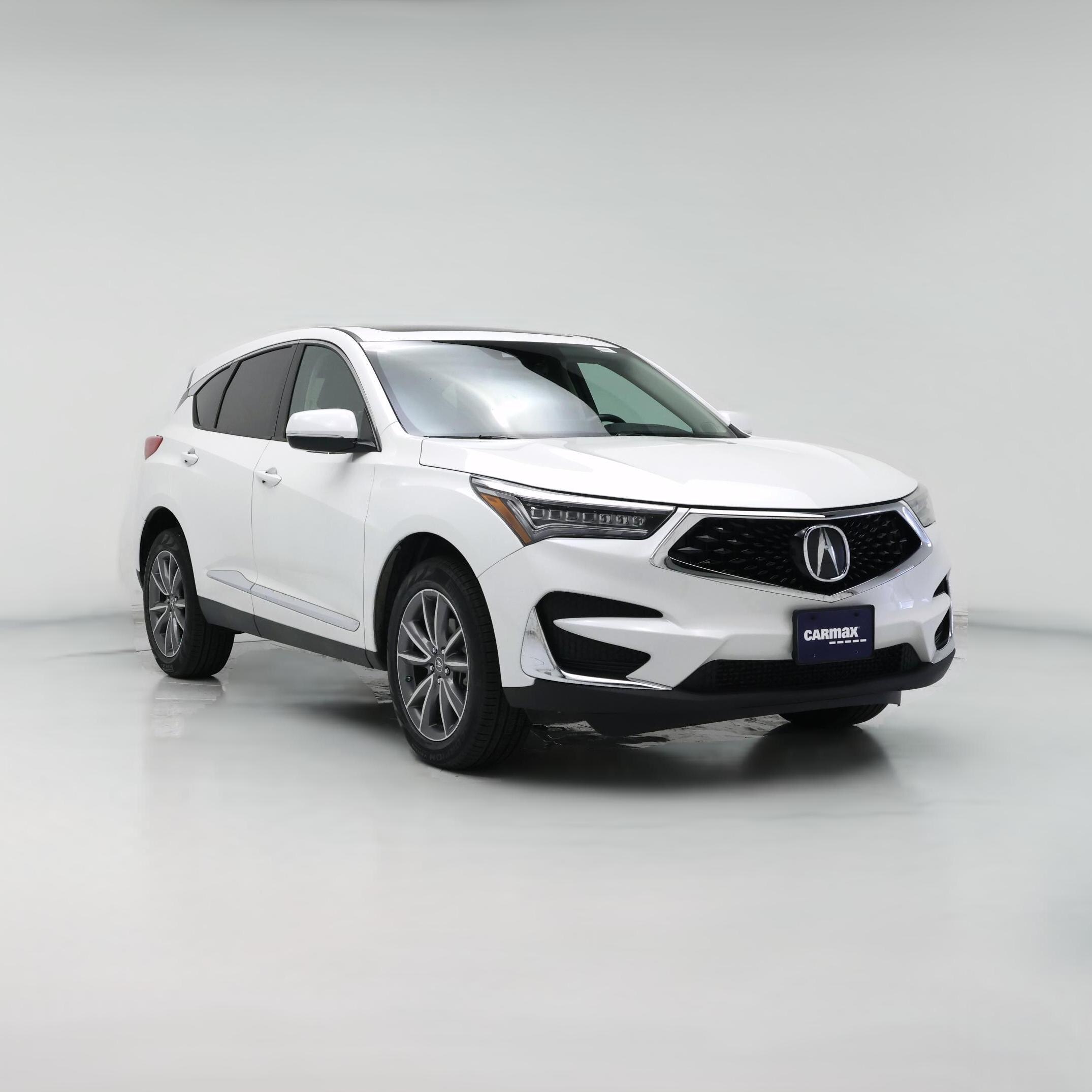 Thumbnail: 2020 Acura RDX - 1