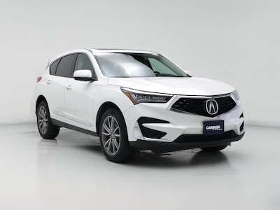 2020 Acura RDX SH-AWD Technology