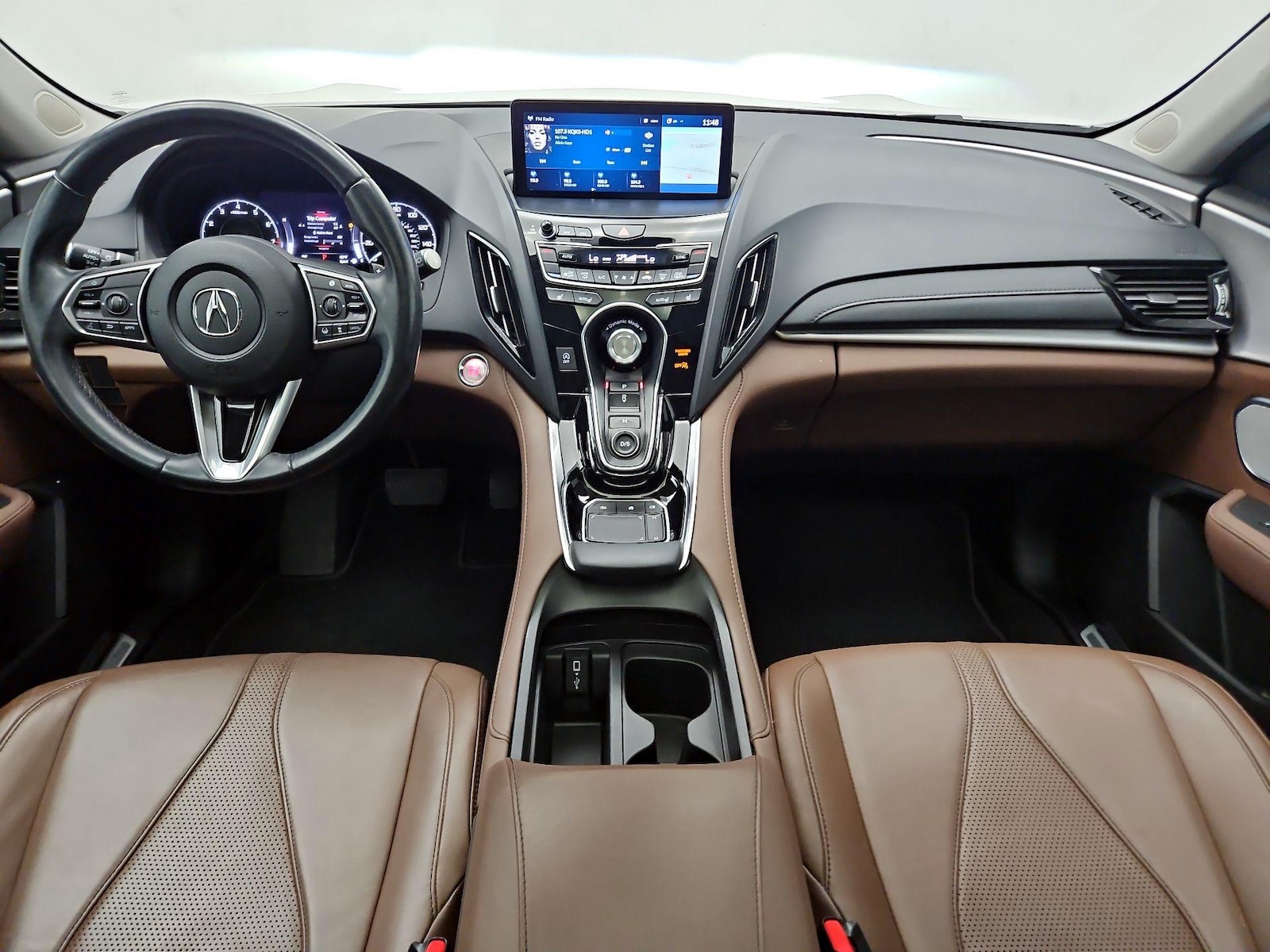 2020 Acura RDX Technology Package - Photo 10