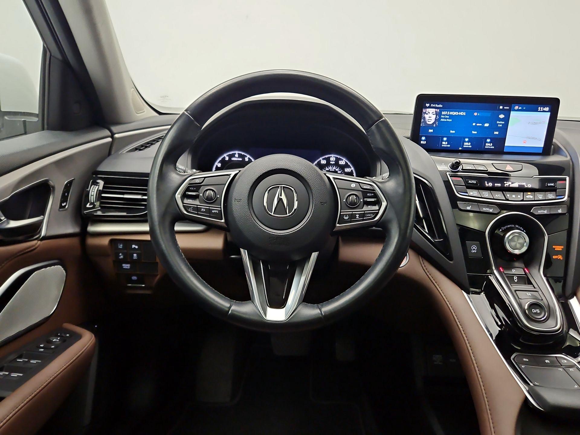 Thumbnail: 2020 Acura RDX - 10