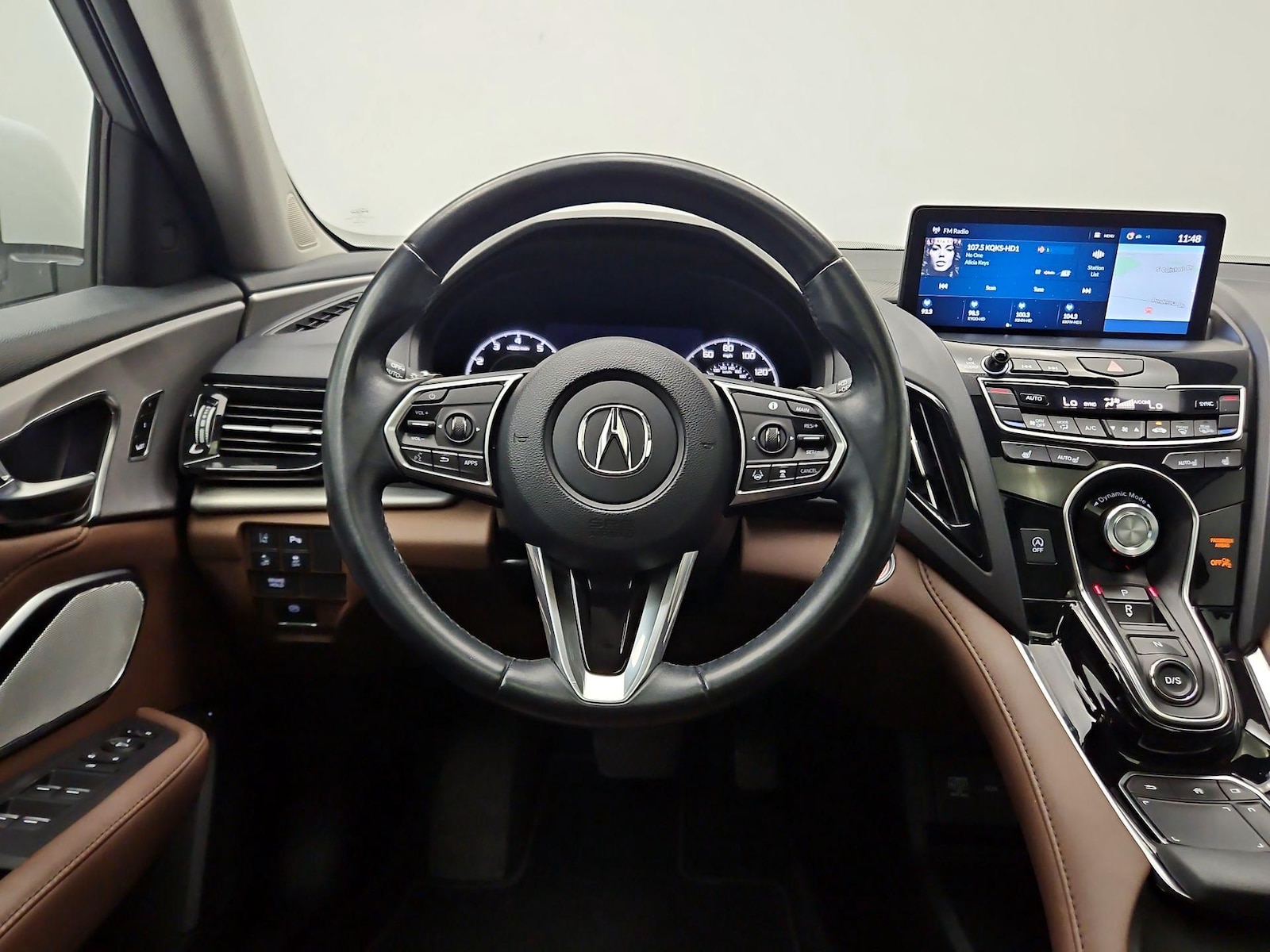 2020 Acura RDX Technology Package - Photo 11