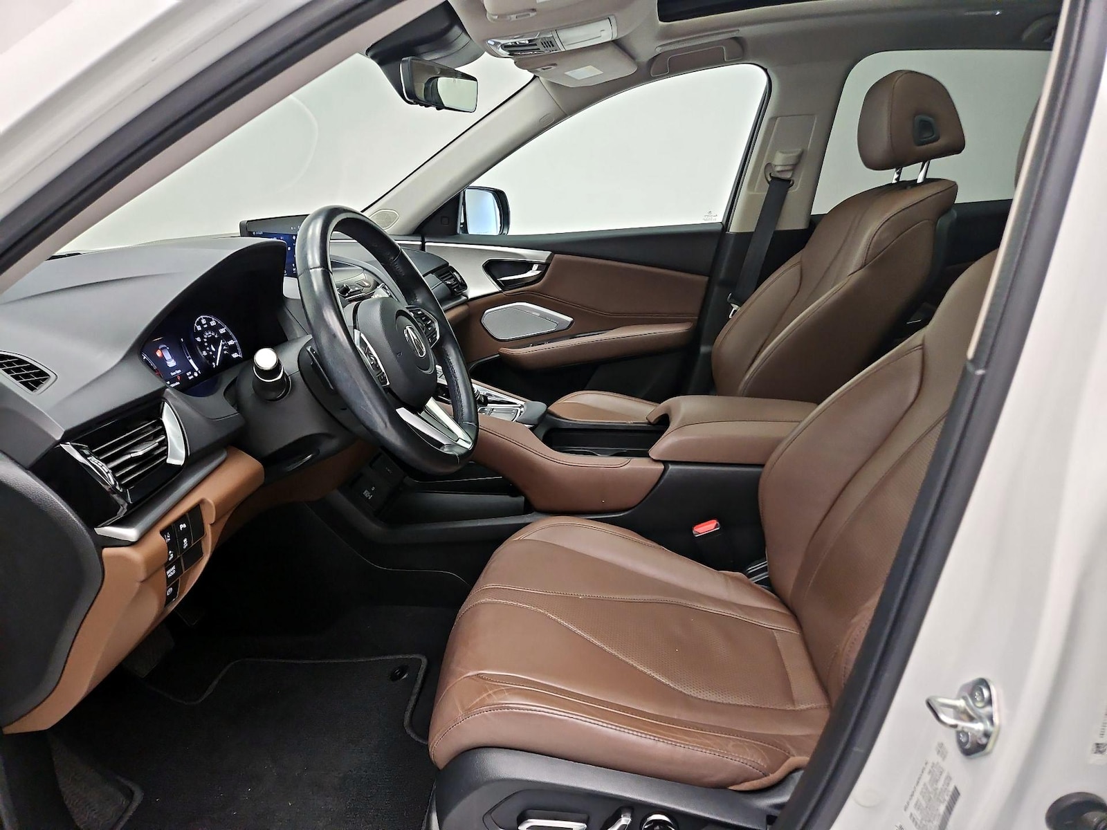 2020 Acura RDX Technology Package - Photo 12