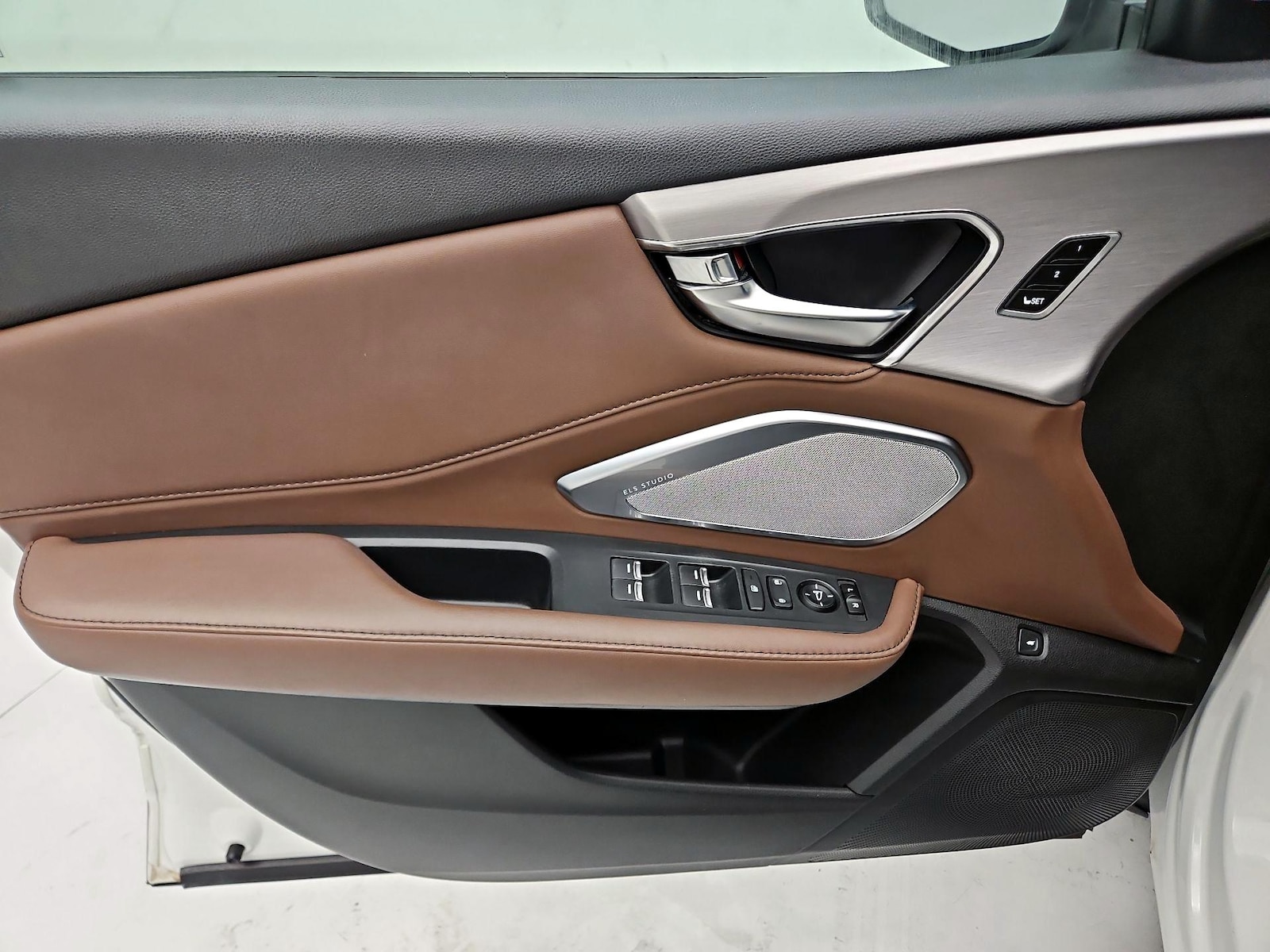 2020 Acura RDX Technology Package - Photo 13