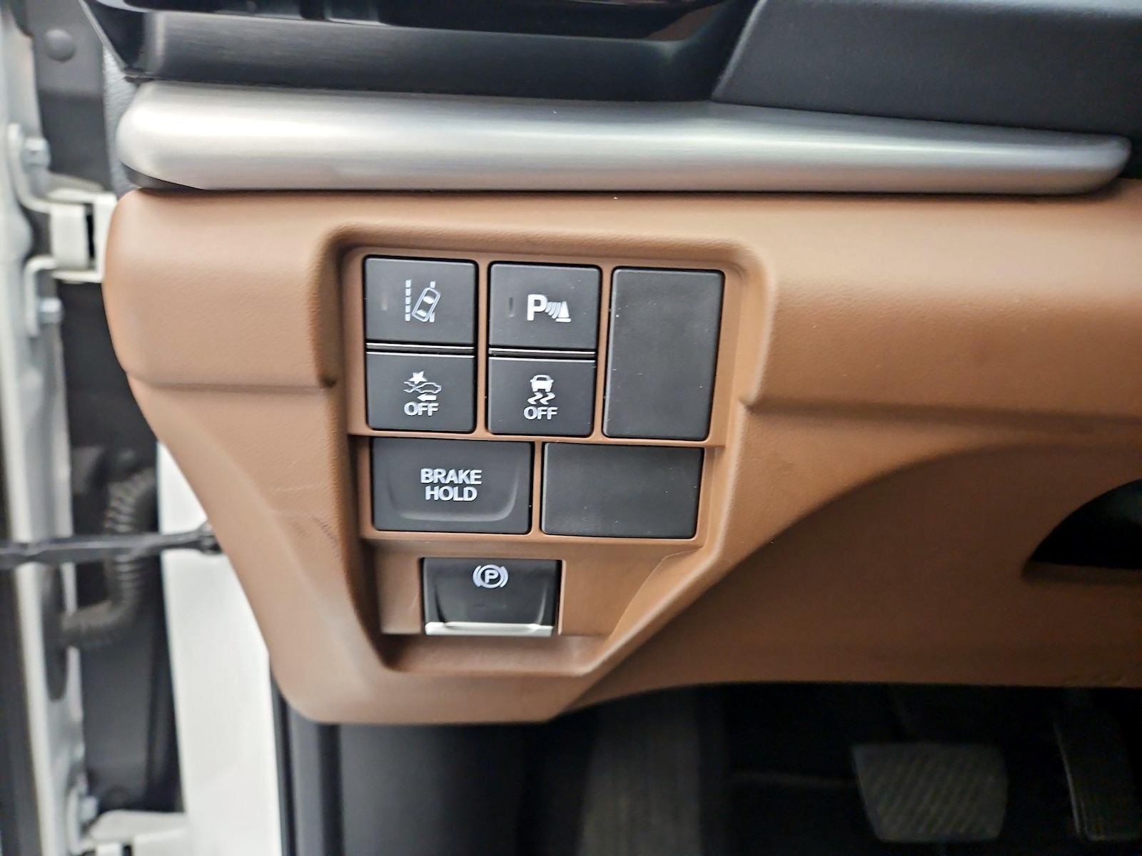 2020 Acura RDX Technology Package - Photo 14