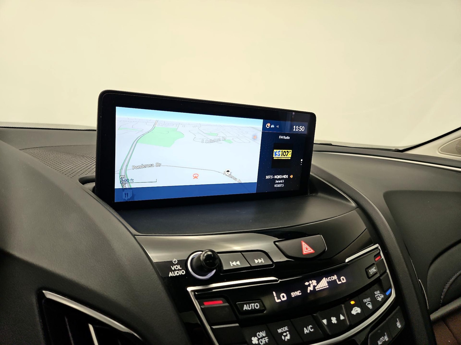 2020 Acura RDX Technology Package - Photo 15