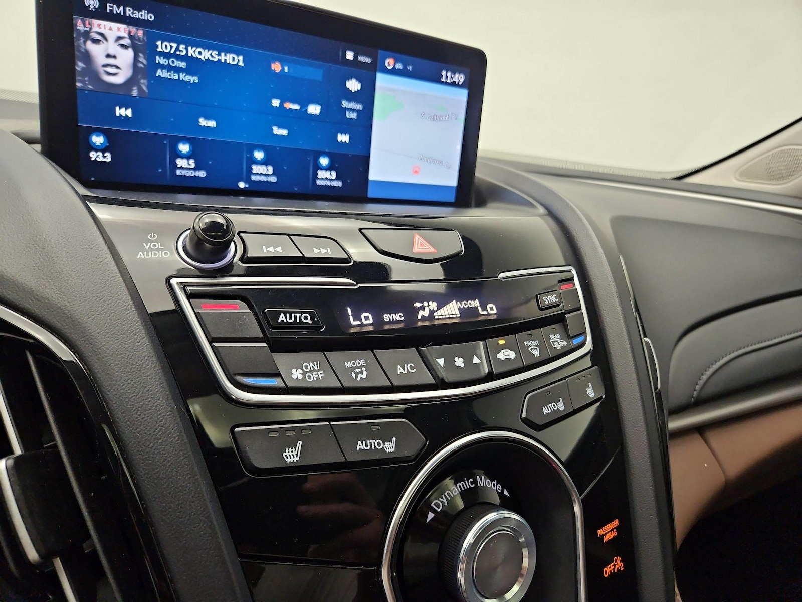 2020 Acura RDX Technology Package - Photo 18