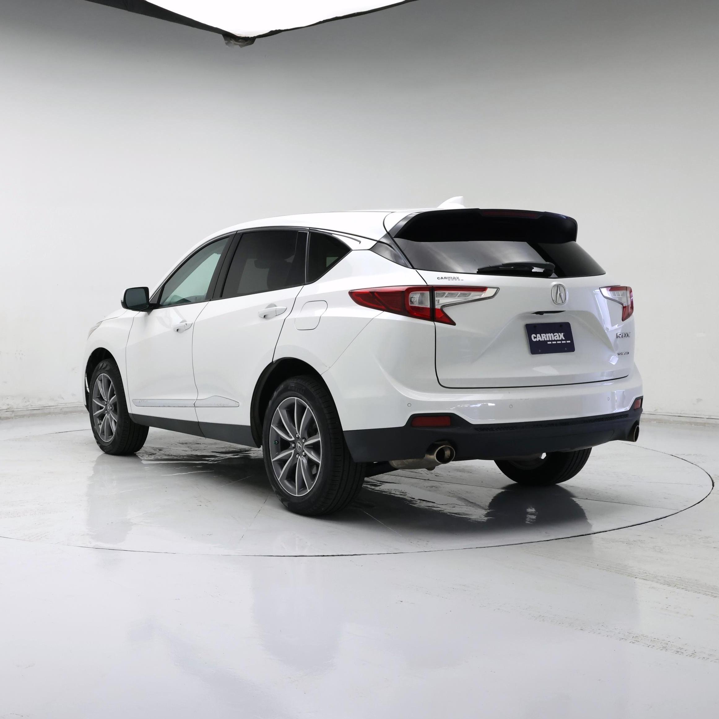 Thumbnail: 2020 Acura RDX - 2