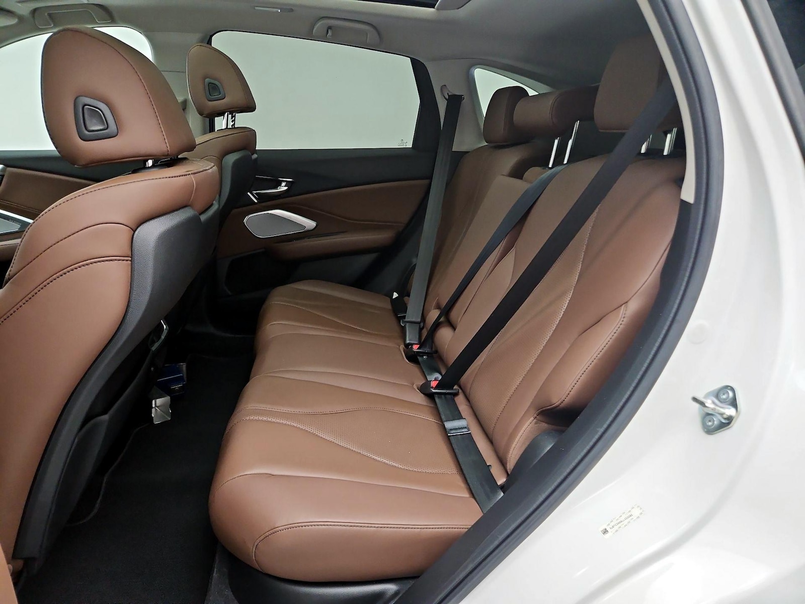 2020 Acura RDX Technology Package - Photo 21