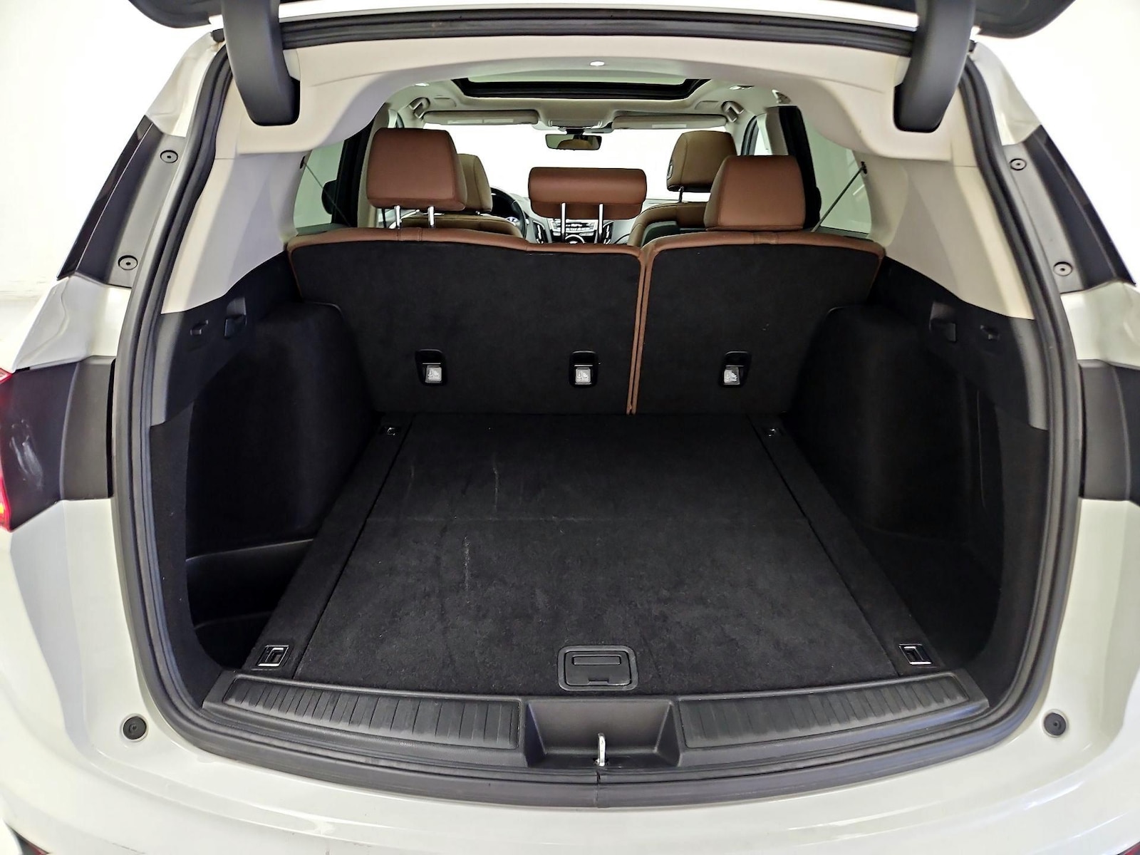 2020 Acura RDX Technology Package - Photo 22