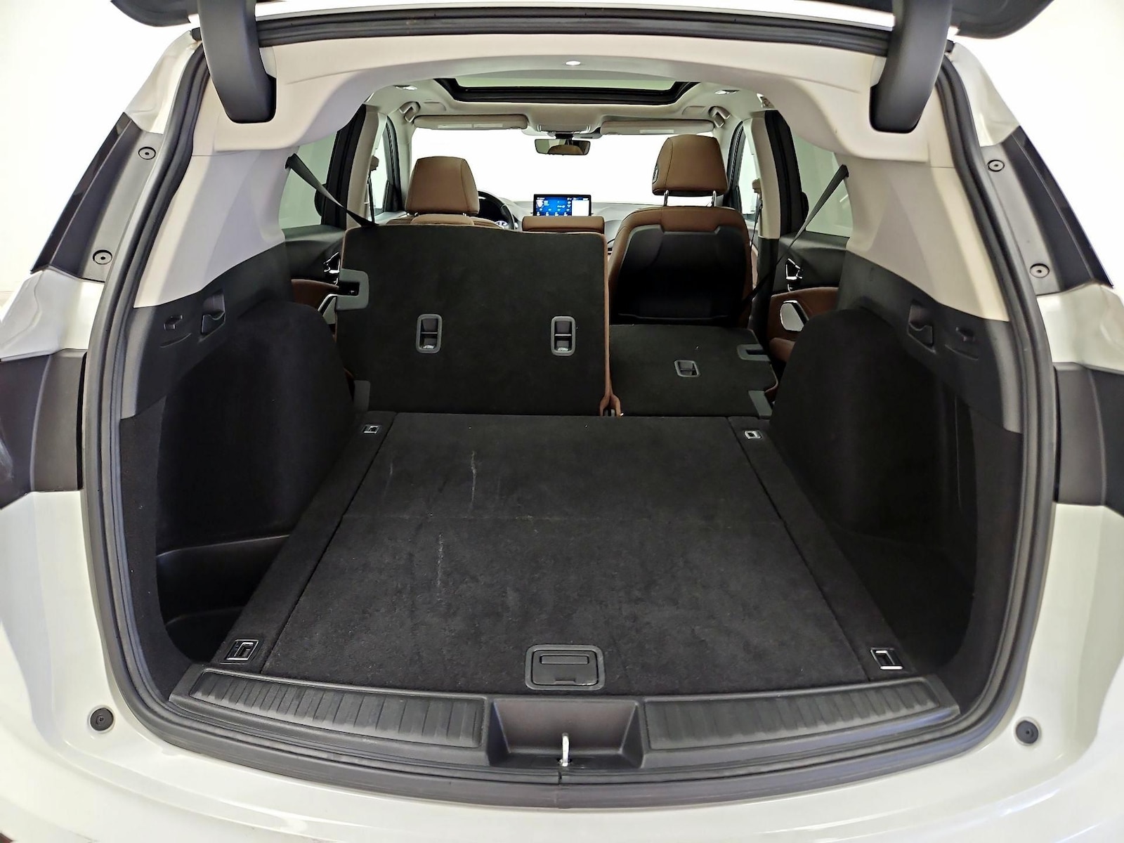 2020 Acura RDX Technology Package - Photo 23