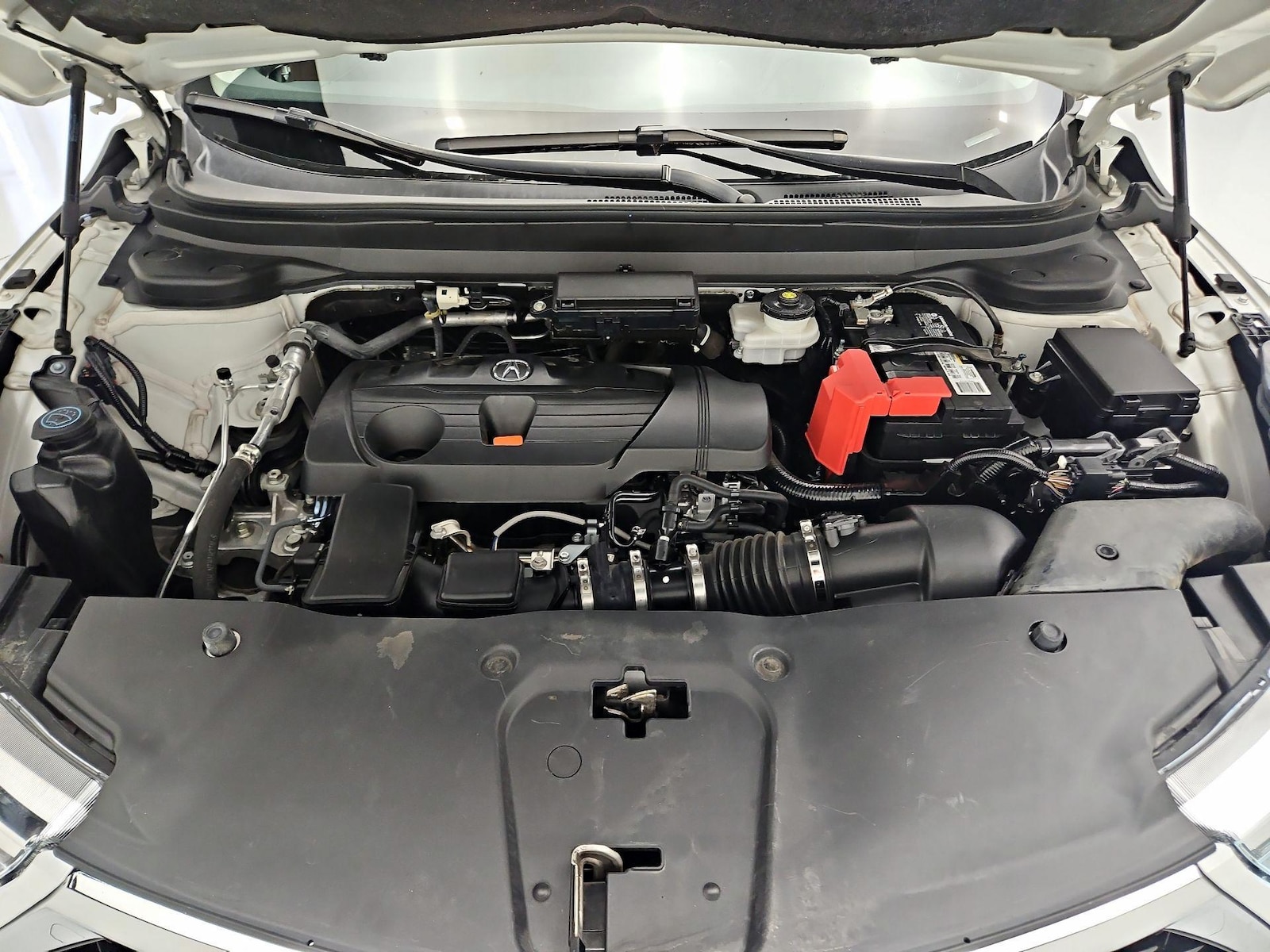 2020 Acura RDX Technology Package - Photo 24
