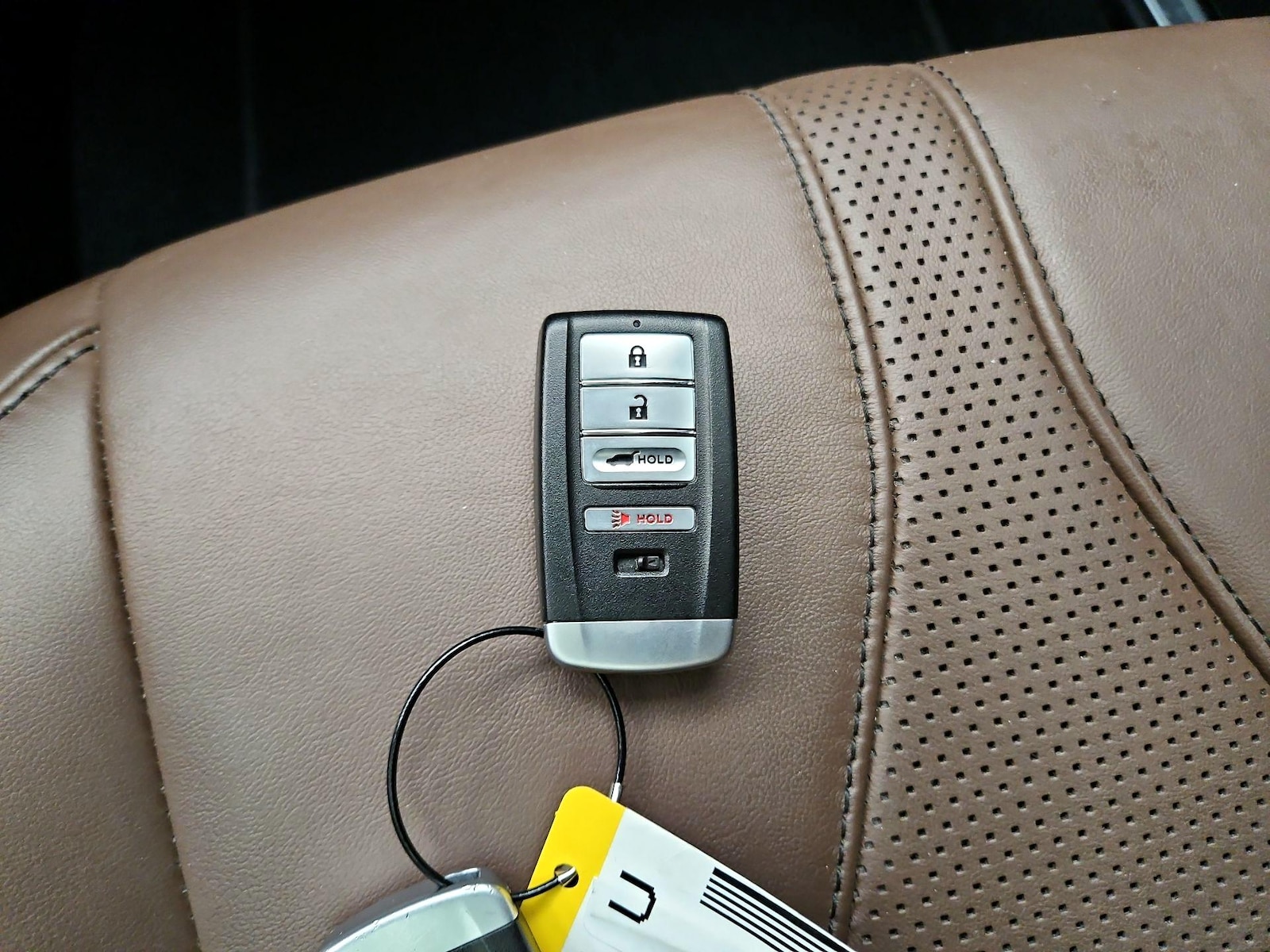 2020 Acura RDX Technology Package - Photo 25
