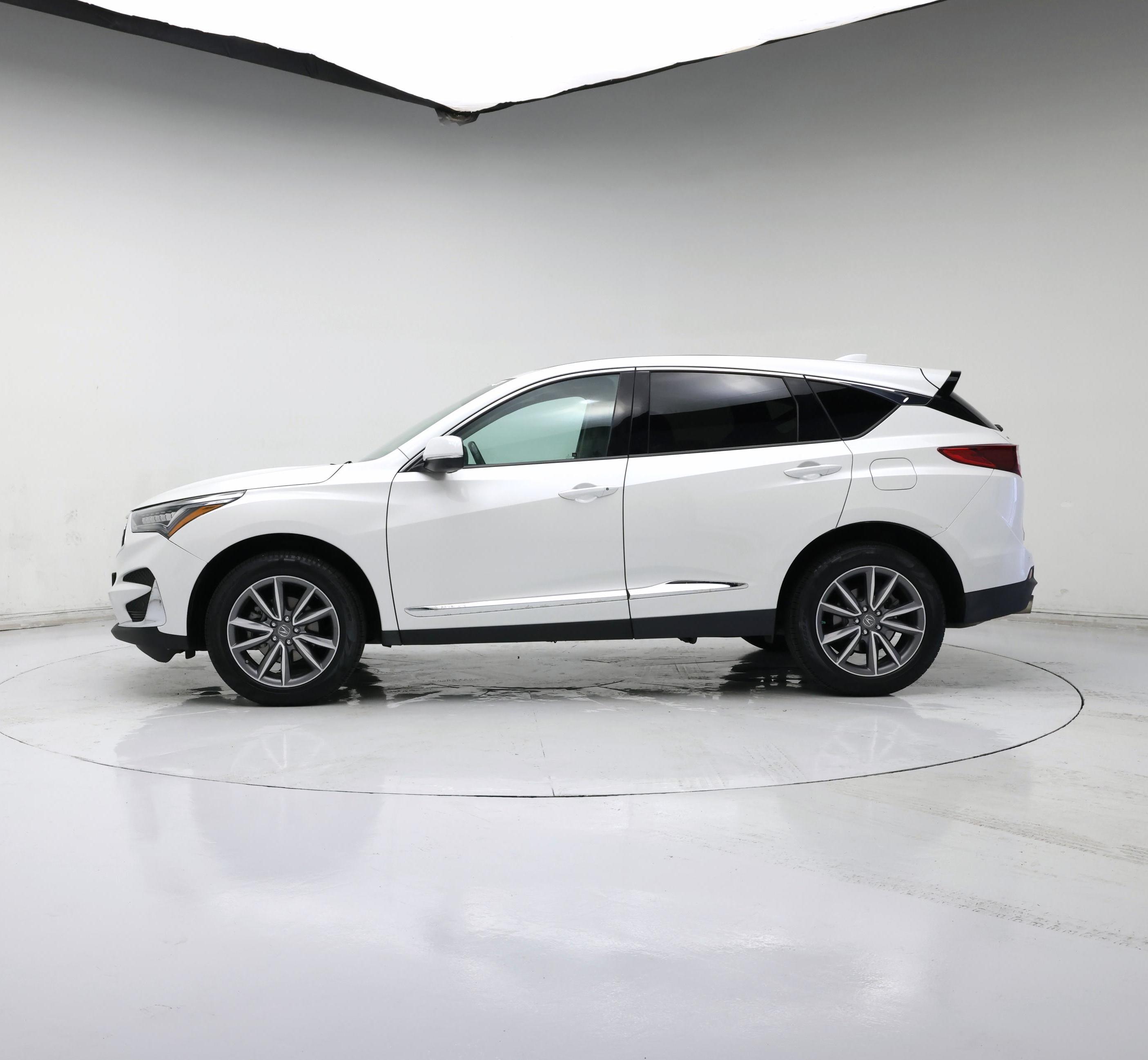 Thumbnail: 2020 Acura RDX - 3