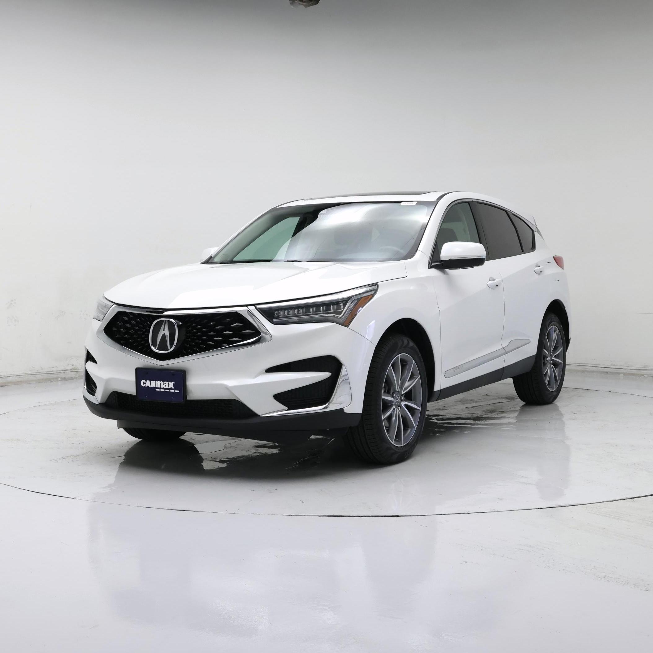 Thumbnail: 2020 Acura RDX - 4