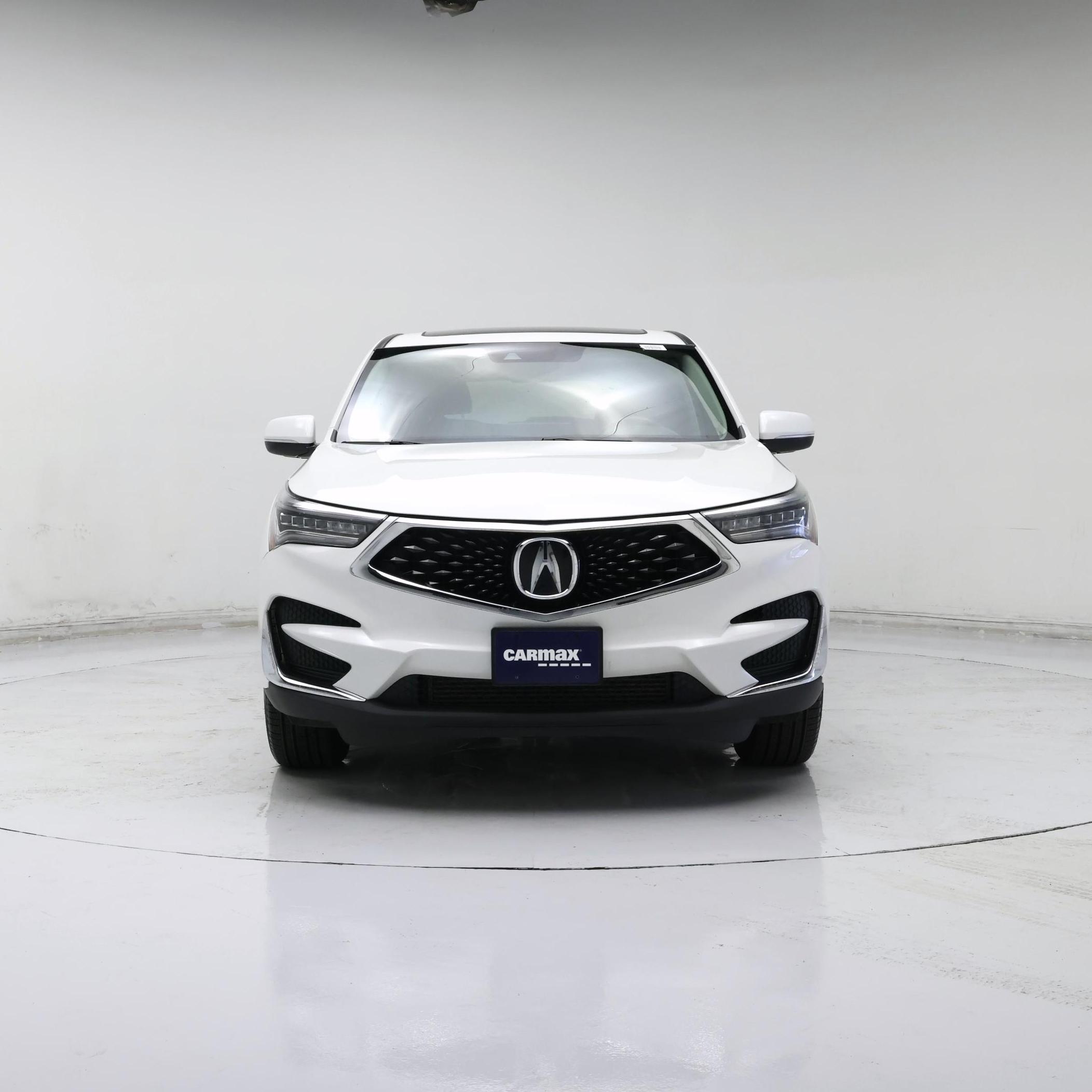 Thumbnail: 2020 Acura RDX - 5