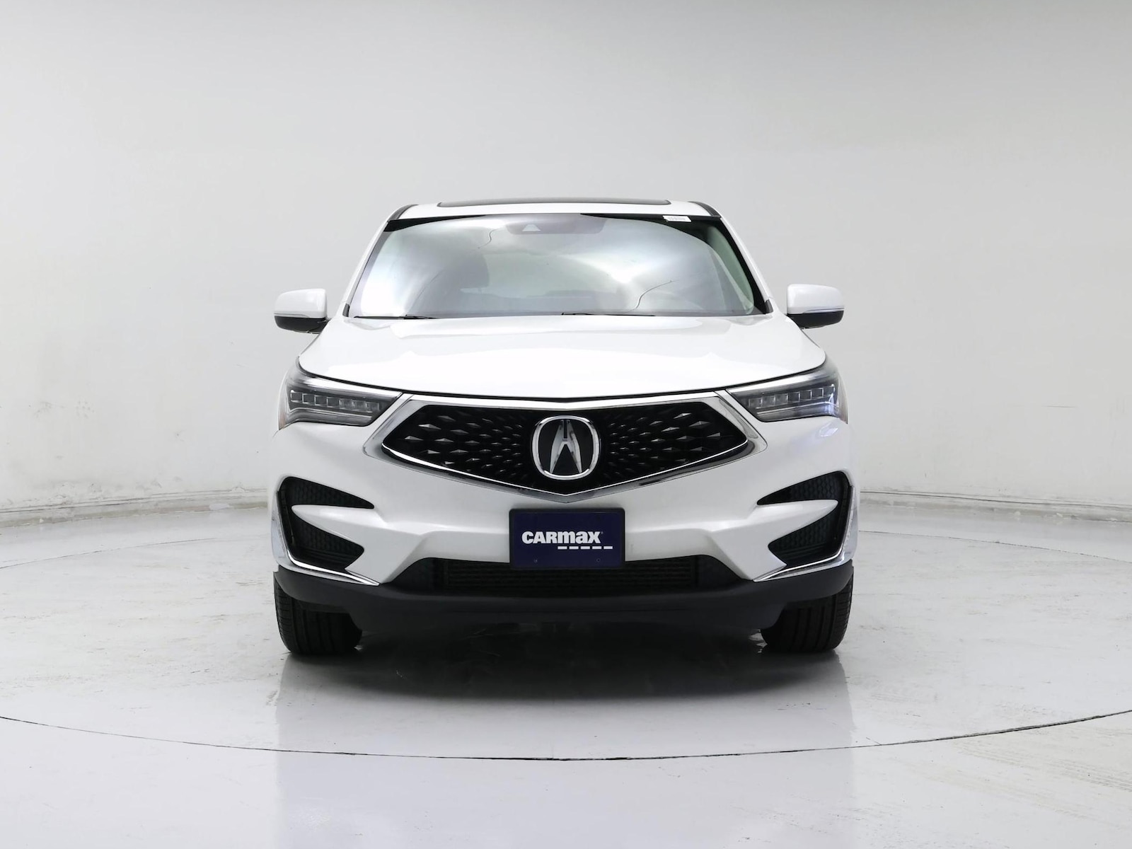 2020 Acura RDX Technology Package - Photo 6